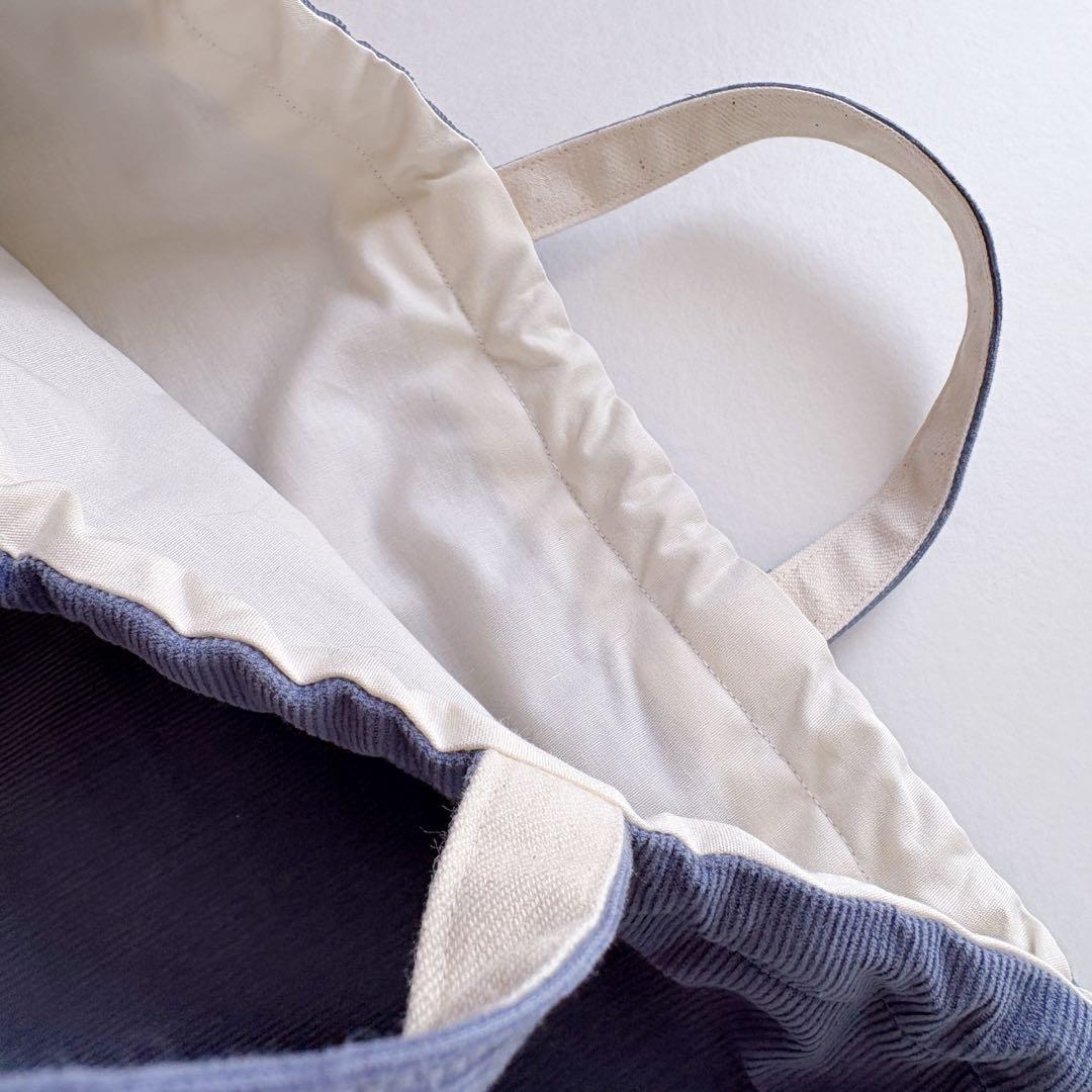 【オーダー】きゃさま　レッスンバッグ/体操着入れ