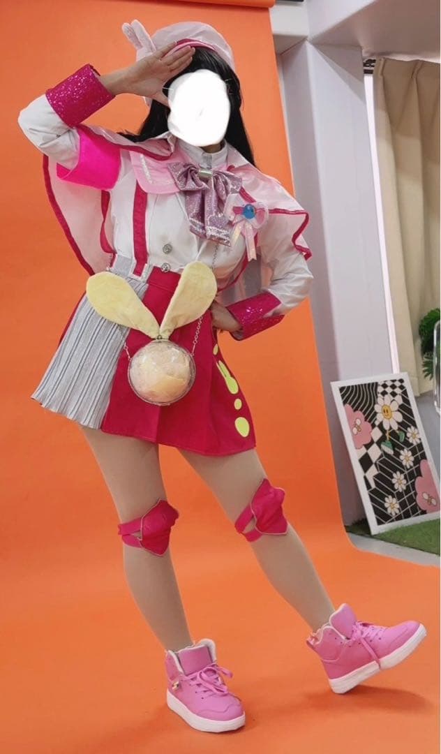 わ*め様 にっこり調査隊 月ノ美兎