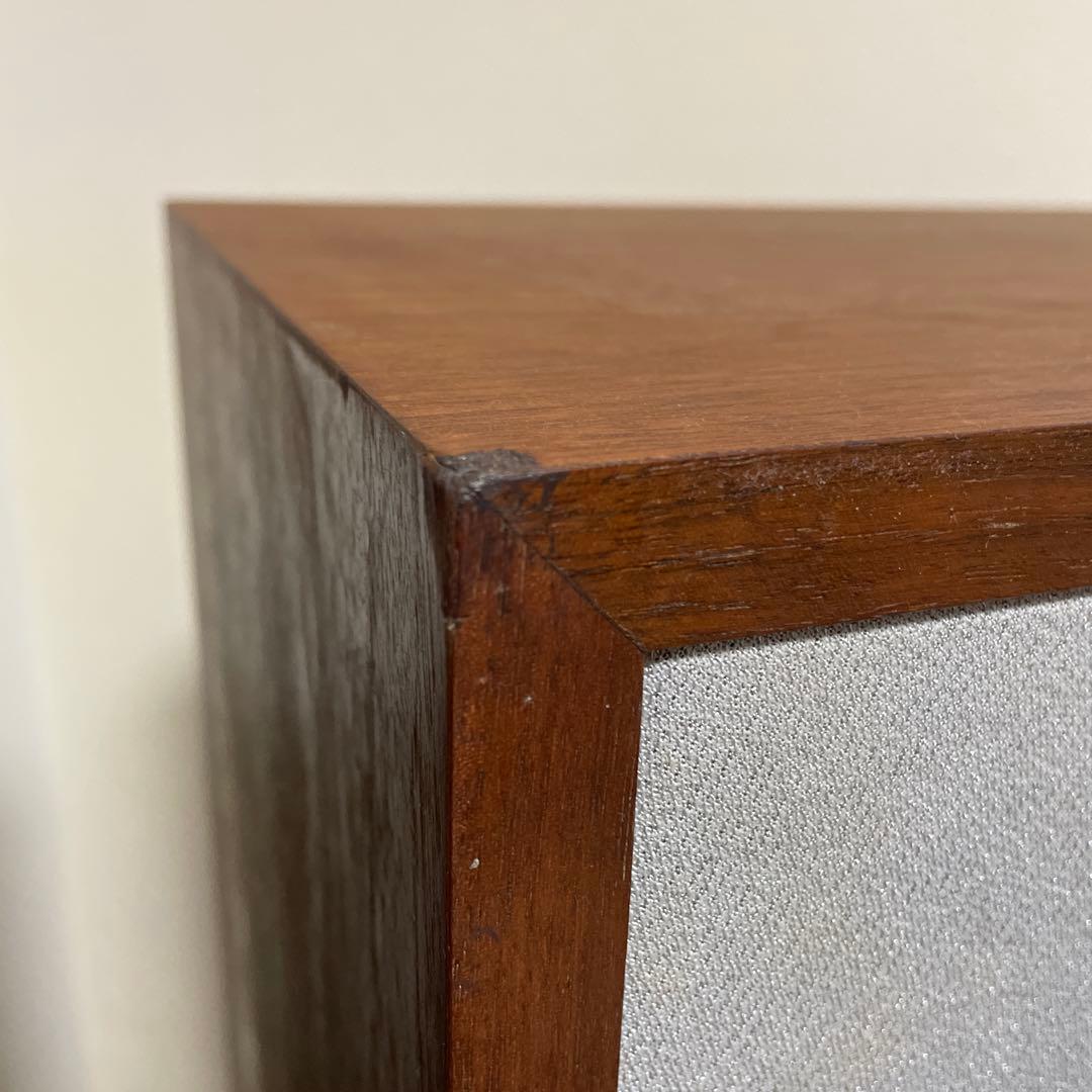 ALTEC DIG 同軸型スピーカー ペア