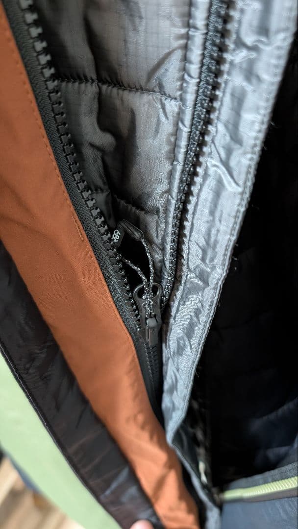 最終値下げ　686 スノーボードウェア　上下セット　XL