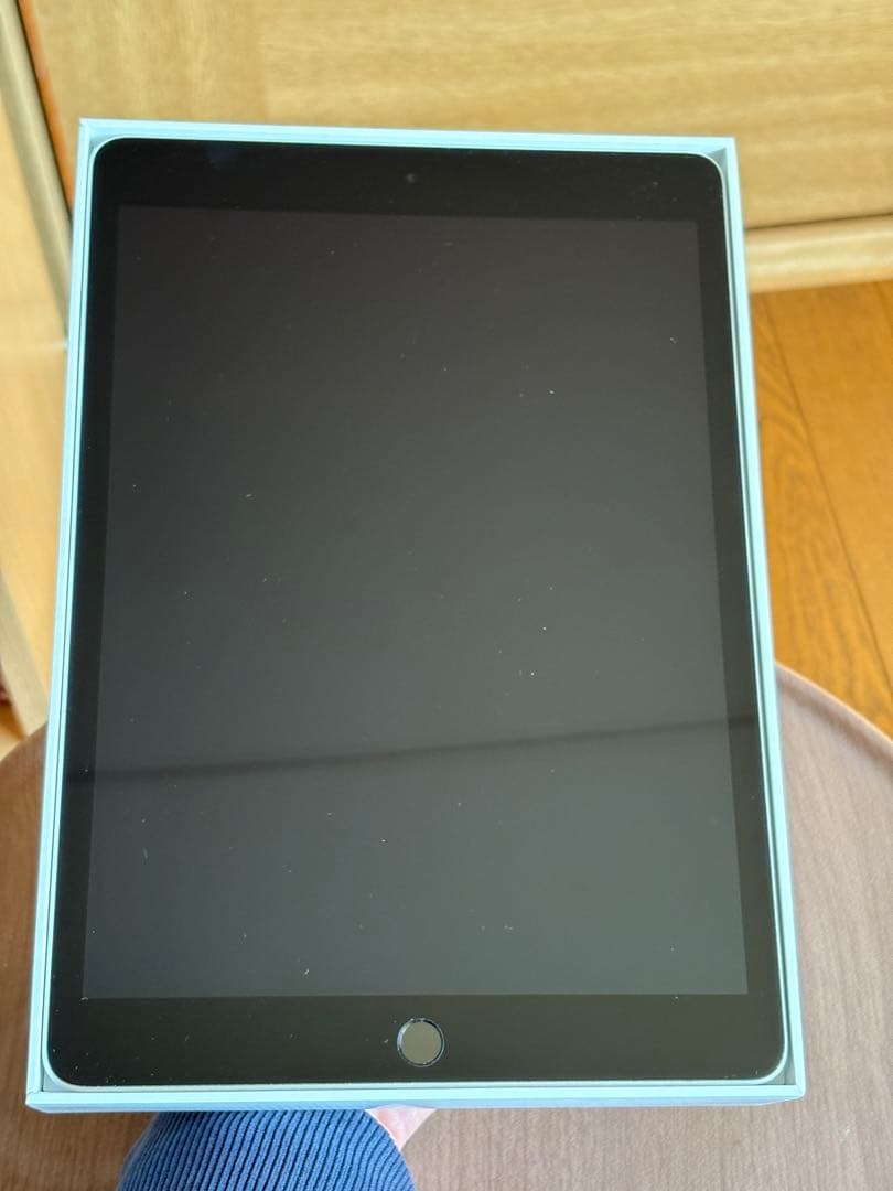 ⭐︎超美品⭐︎Apple iPad 9世代 64GB スペースグレー