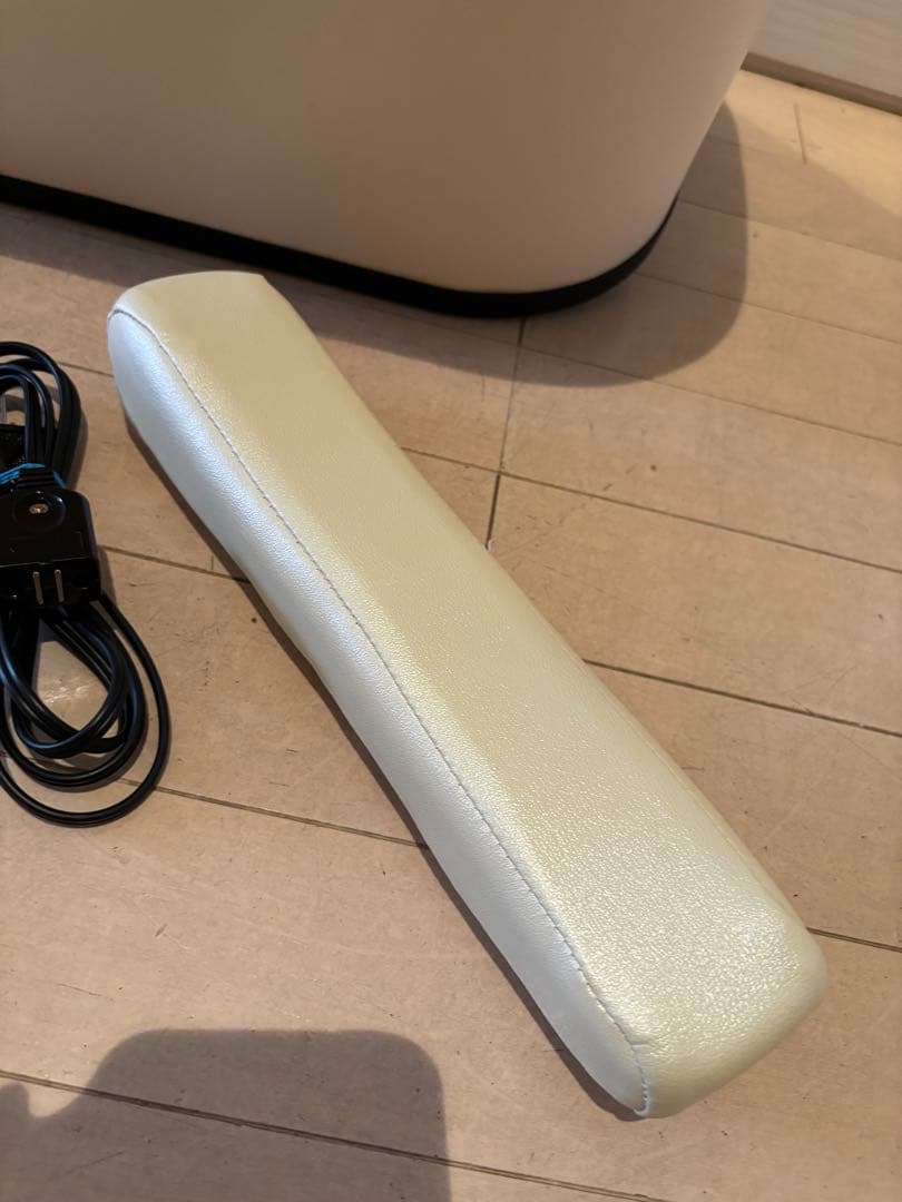 遠赤外線ヒーター