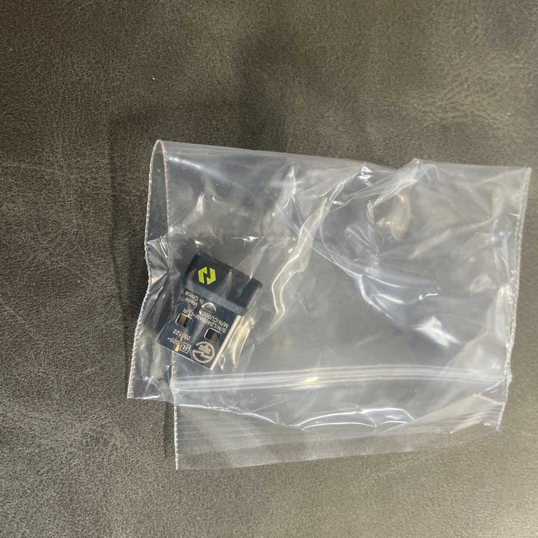 ロジクール　MX Mechanical Mini キーボード本体　茶軸