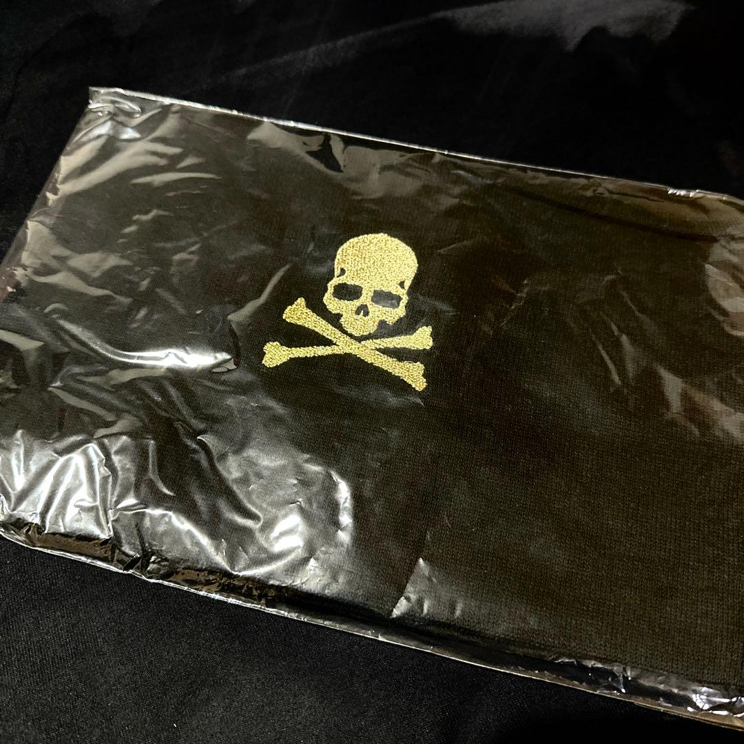 master mind Japan ネックウォーマー