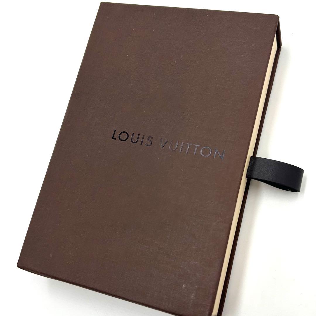 【極美品】 正規品 ルイヴィトン タンブール ラバーベルト ダミエ ブラック