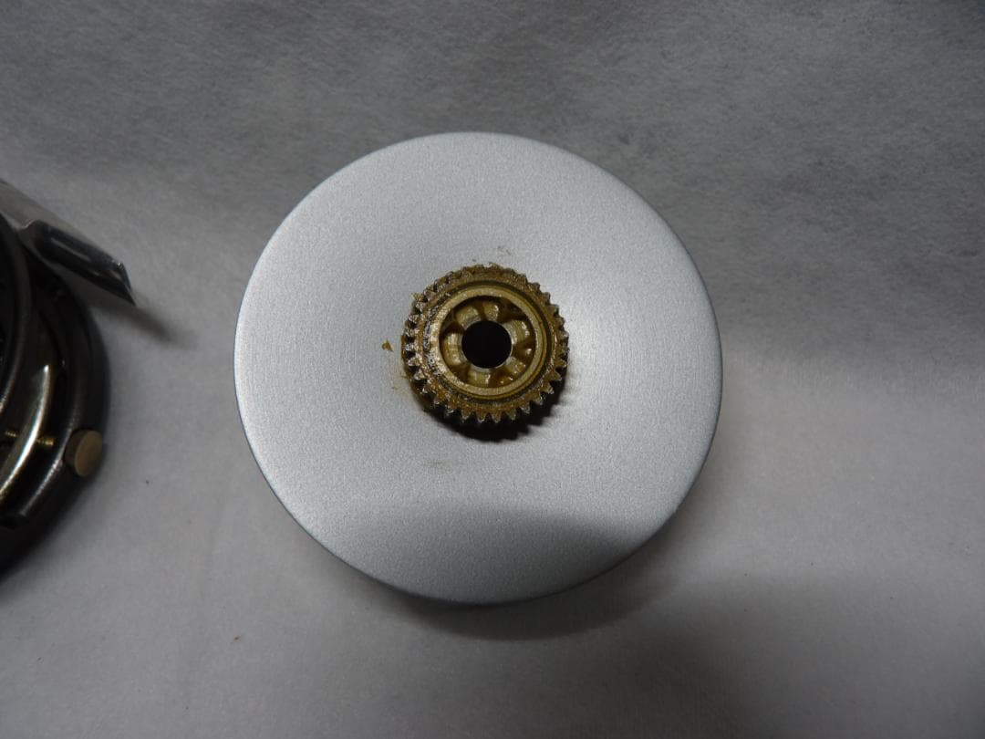 ハーディー・フェザーウェイト・ヘビーUガード 【中古美品】　HARDY