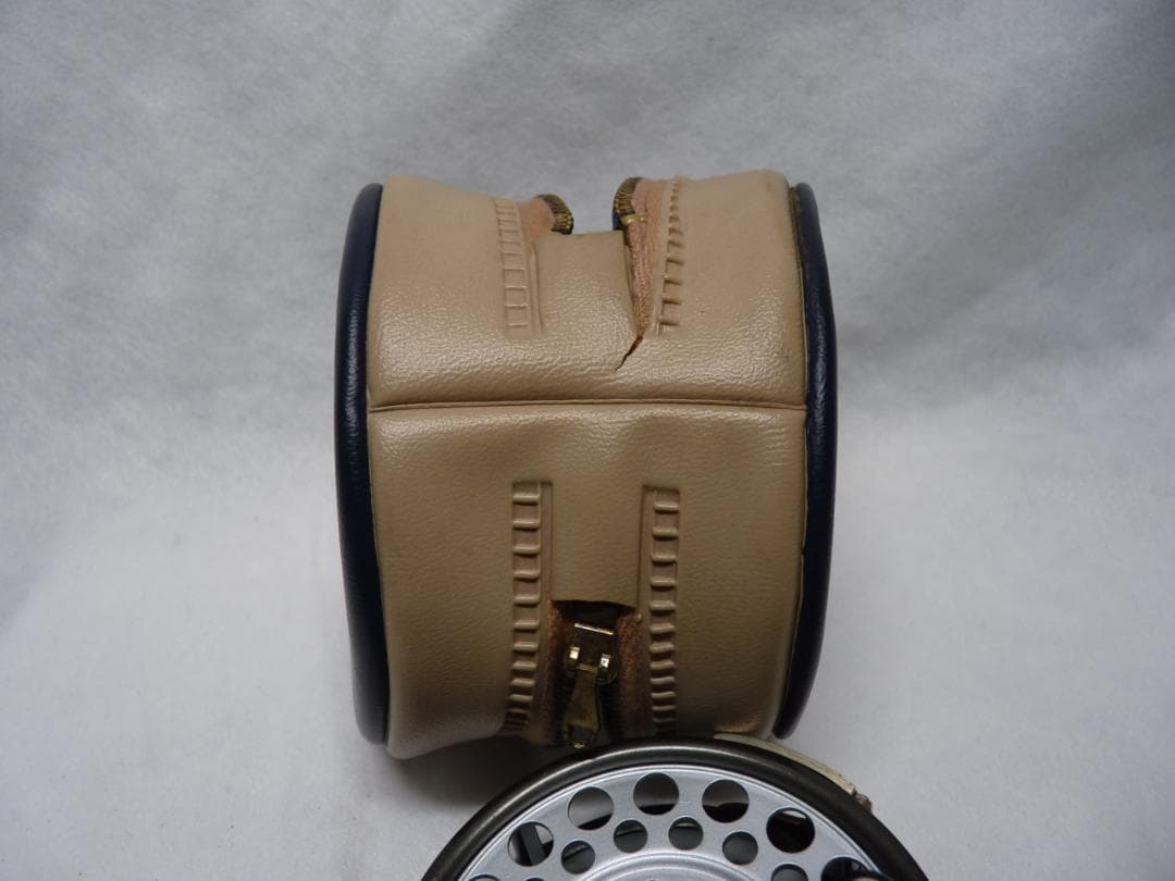 ハーディー・フェザーウェイト・ヘビーUガード 【中古美品】　HARDY