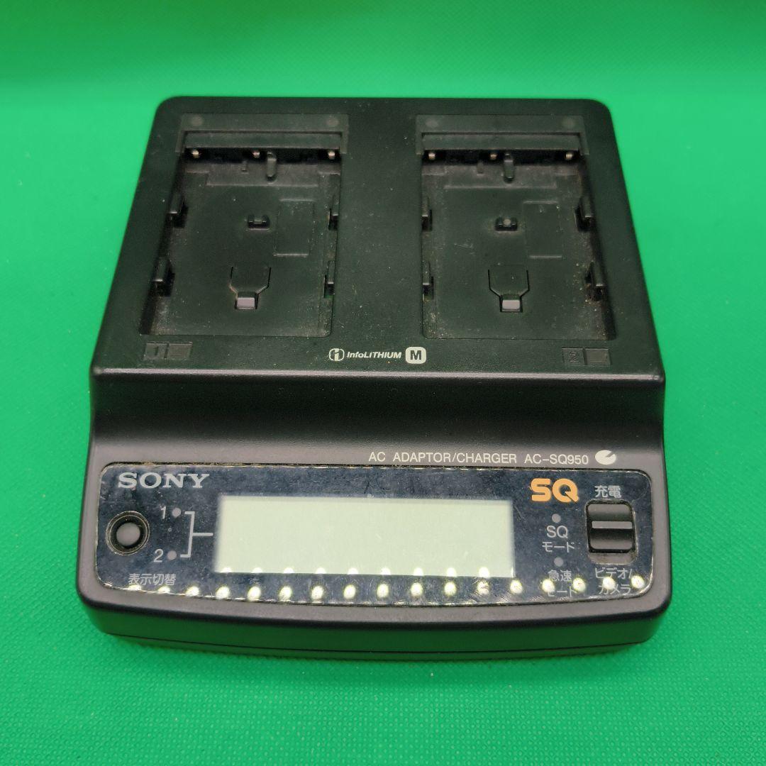 【動作確認済】SONY ソニー DCR-TRV50 ミニDV ビデオカメラ