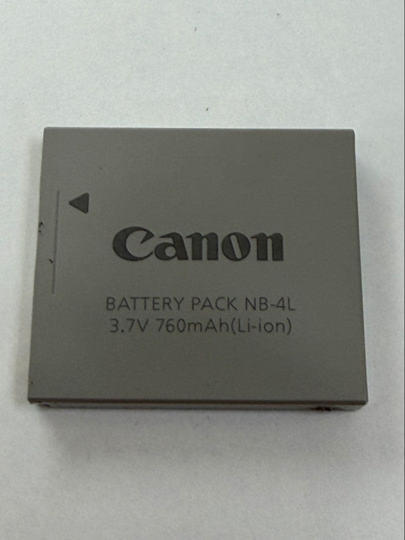 キャノン Canon IXY DIGITAL 40 PC1102 デジカメ