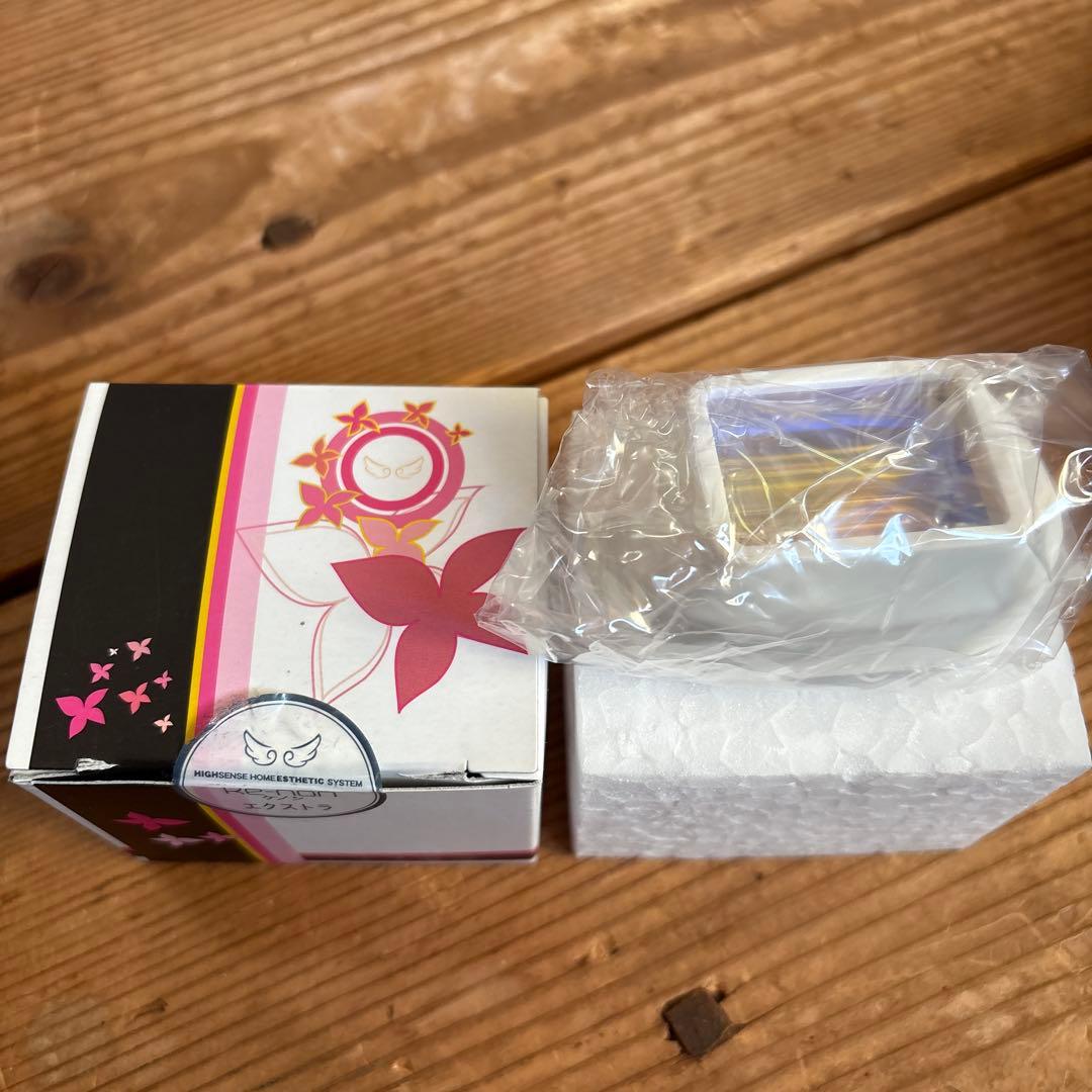 Mteck ke-non ケノン 脱毛器 Ver 8.5