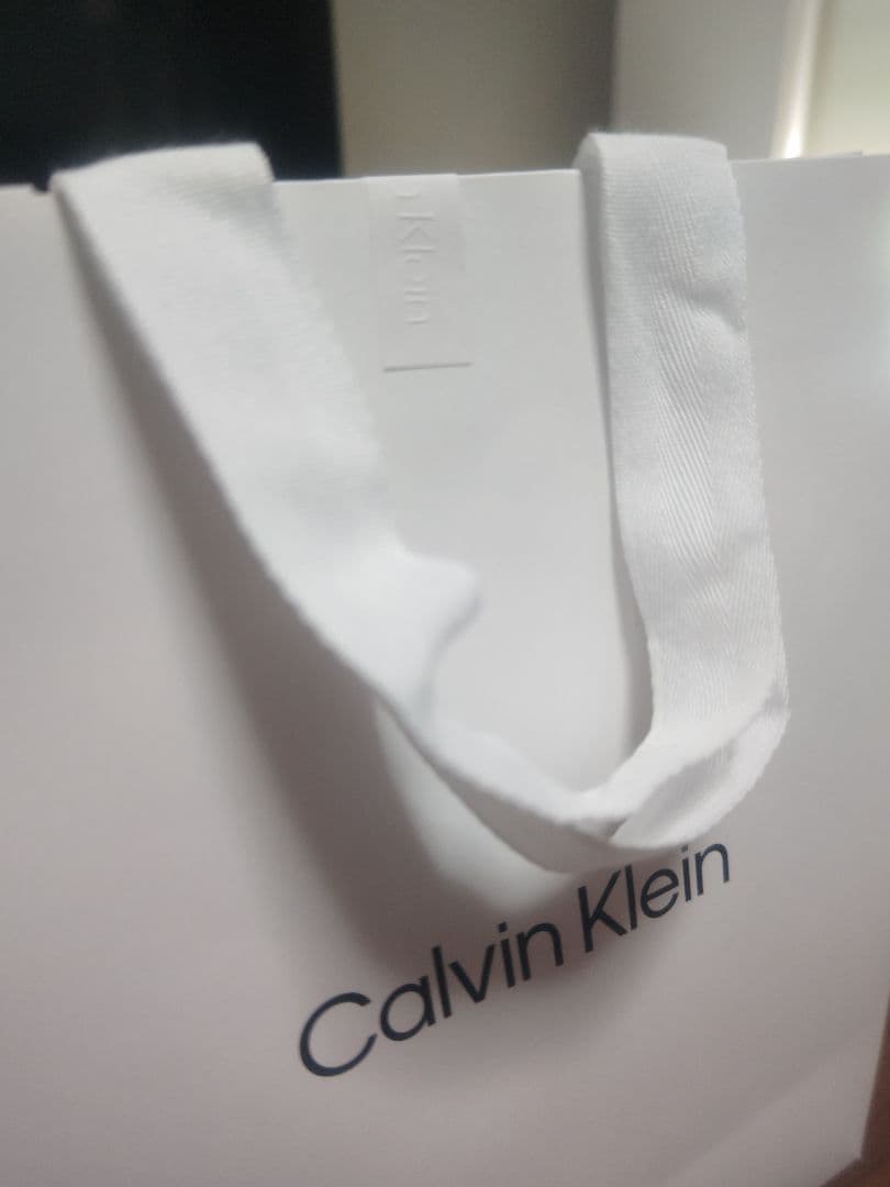 mさん専用【新品未使用】カルバンクライン ブラ＆ショーツ セット