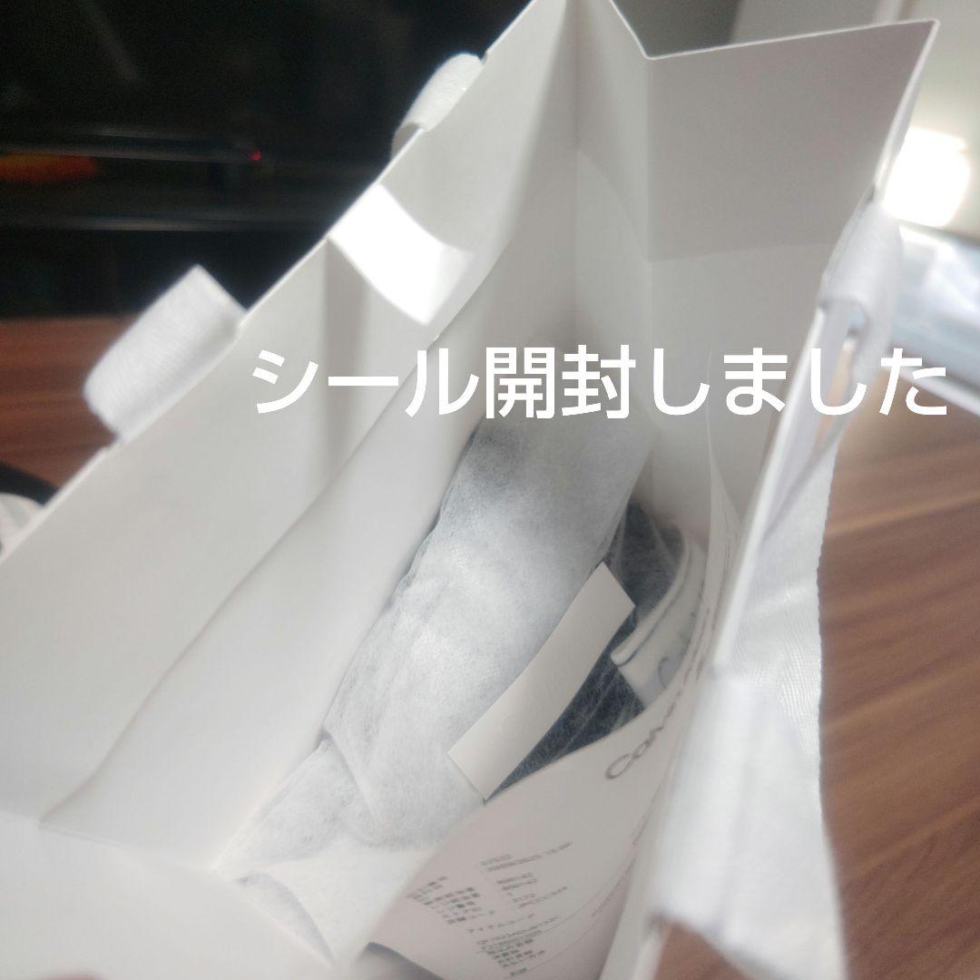 mさん専用【新品未使用】カルバンクライン ブラ＆ショーツ セット