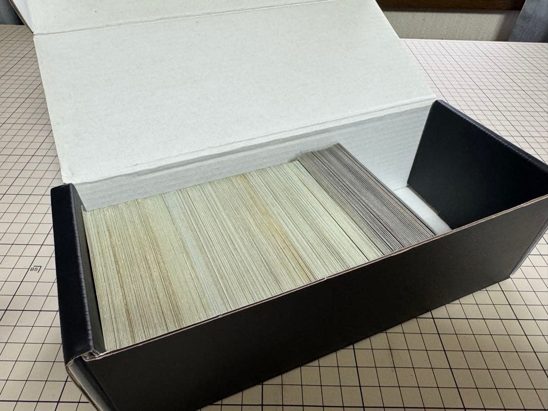 ミラクルオブザゾーン MOZ コスモ編カードセット約420枚 ダブりなし