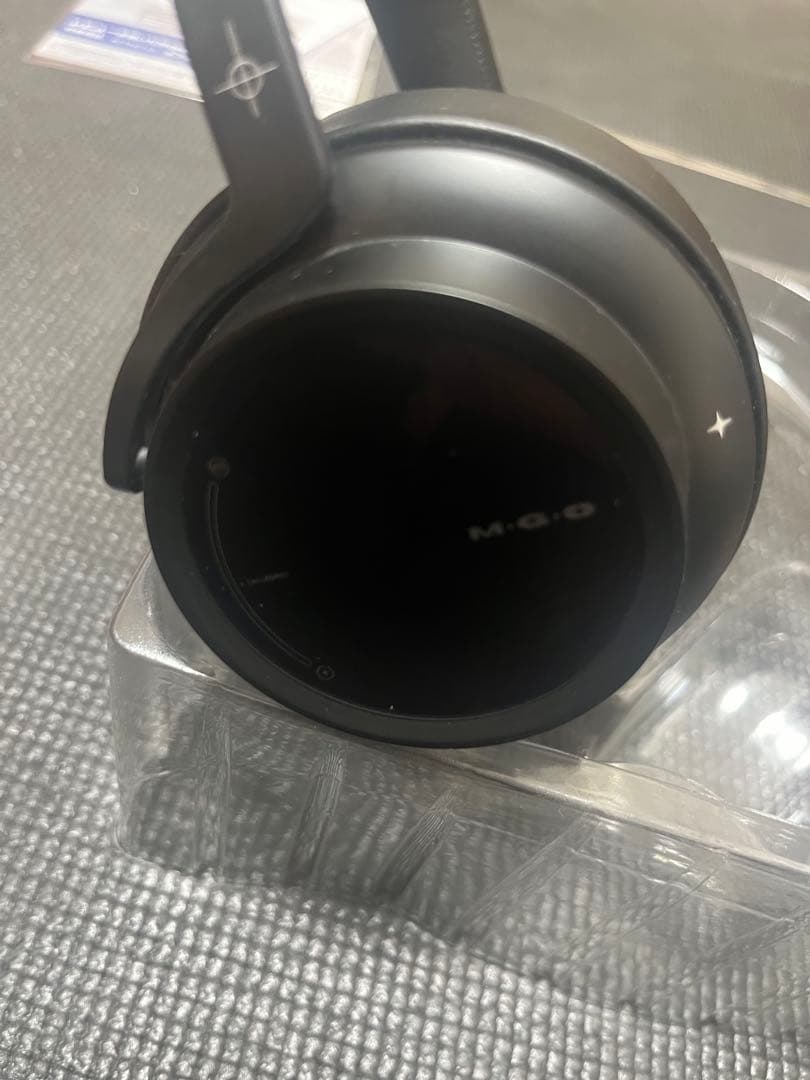 ド*ン様 【中古品】ANIMA ANW03 MGO Ver. 星街すいせい ヘッ