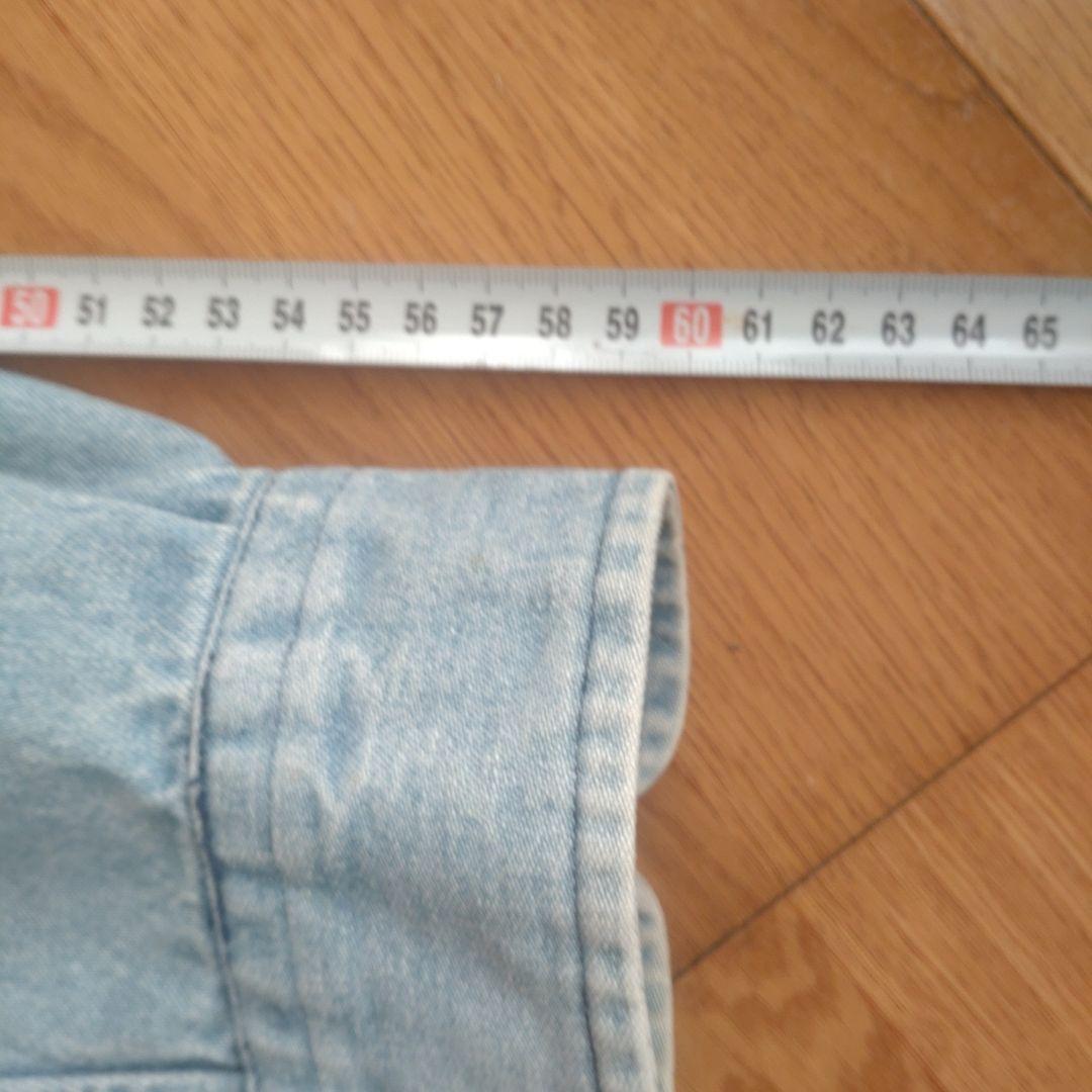 Polo Country Ralph Lauren デニムシャツ サイズS