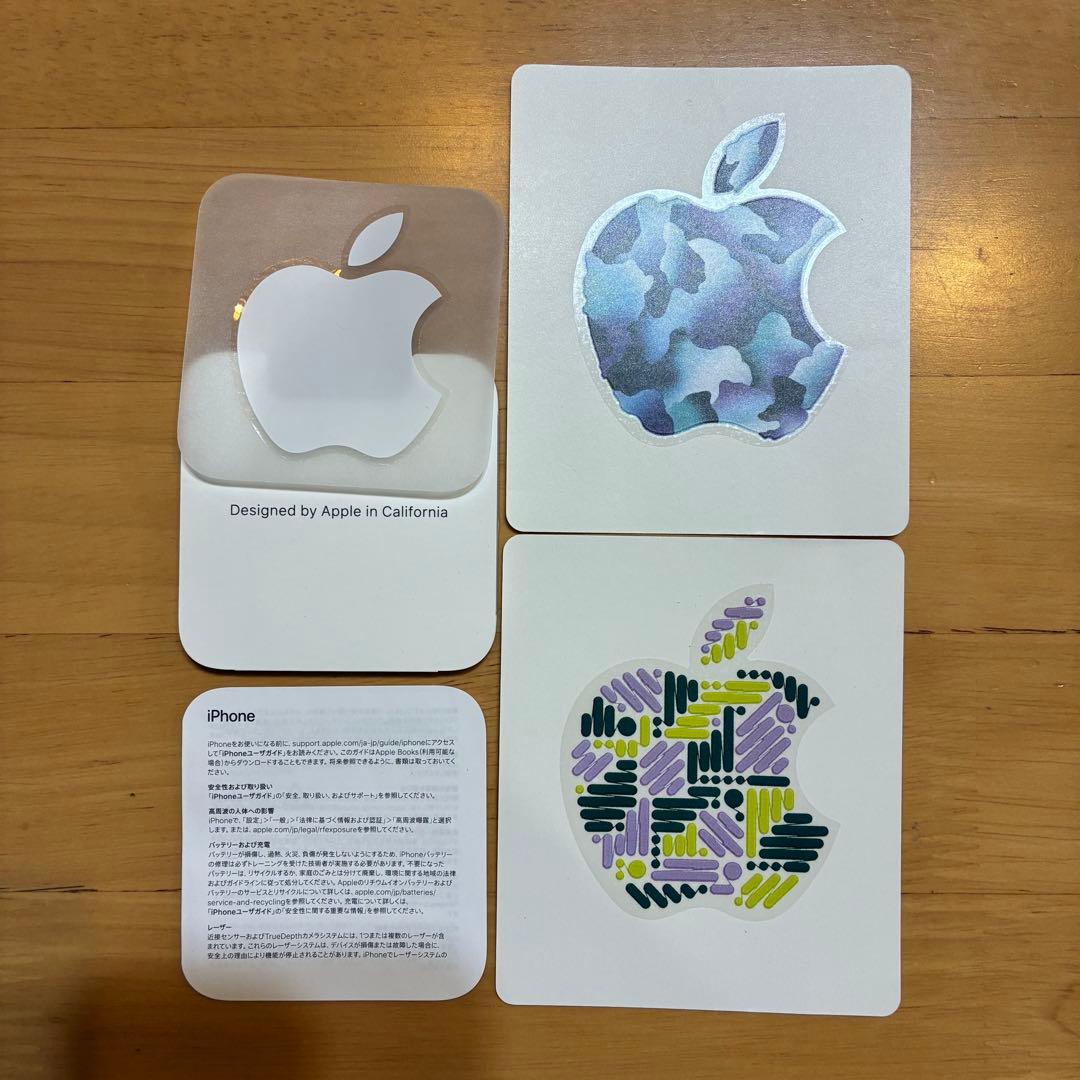 美品　iPhone 13 ミッドナイト 128GB