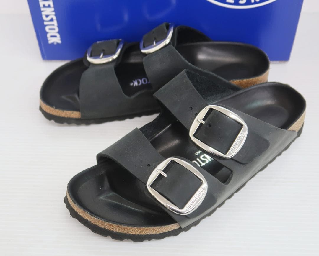 ビルケンシュトック ARIZONA BIG BUCKLE 【G】.