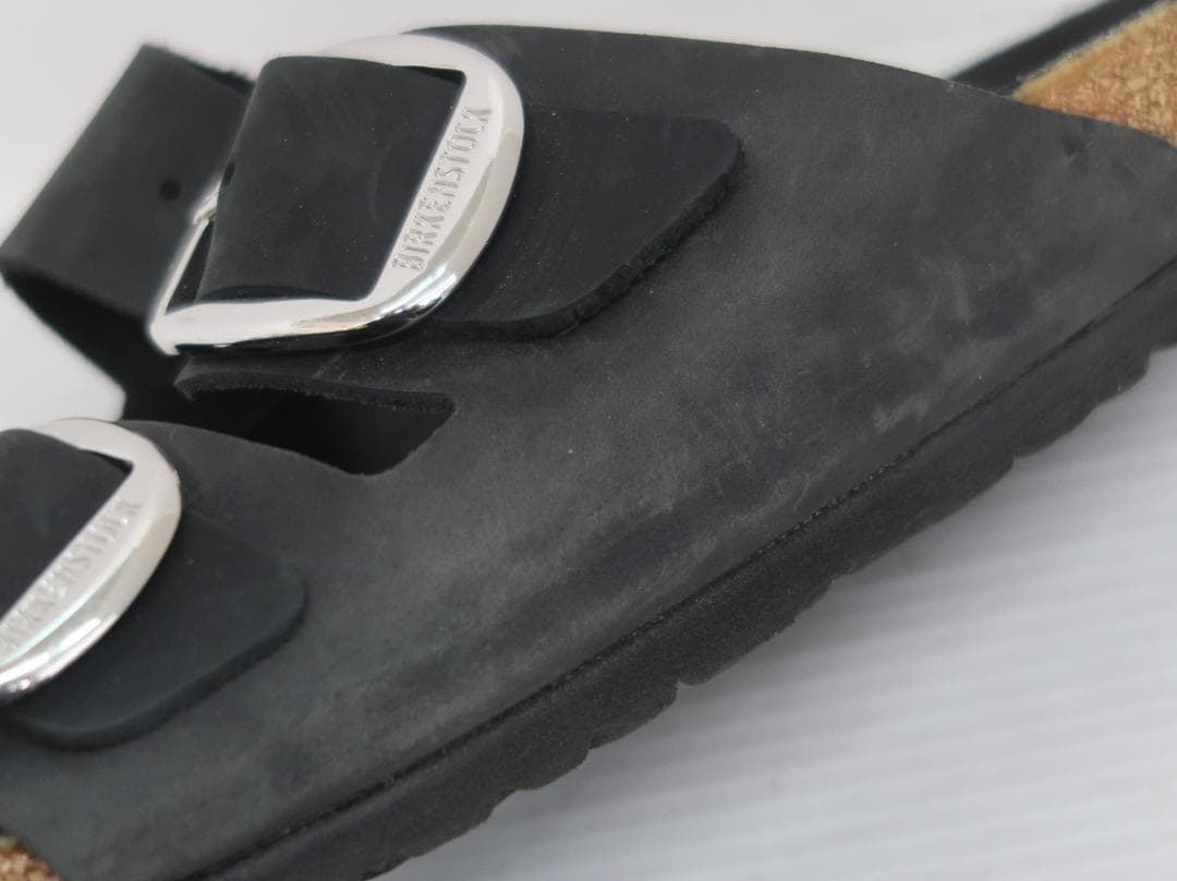 ビルケンシュトック ARIZONA BIG BUCKLE 【G】.