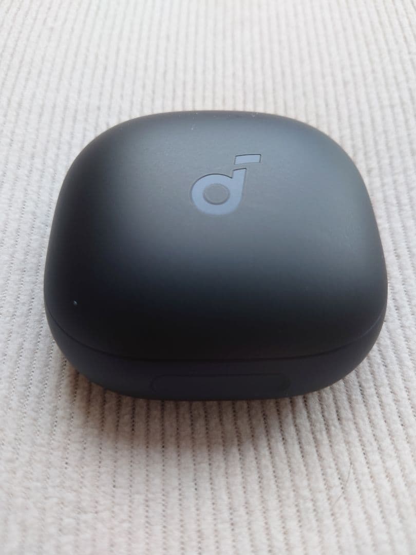 Anker Soundcore Liberty 4 Pro ミッドナイトブラック