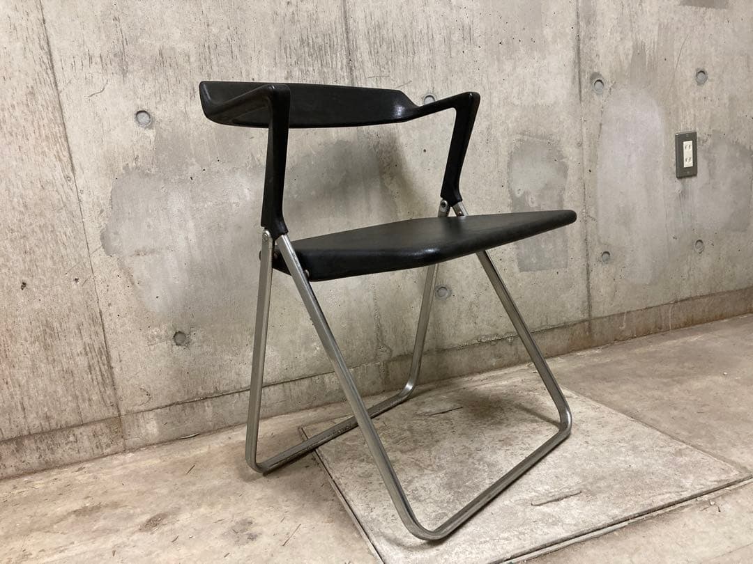 専用cassina カッシーナTUNE 川上元美 折り畳み チェア①②おまとめ