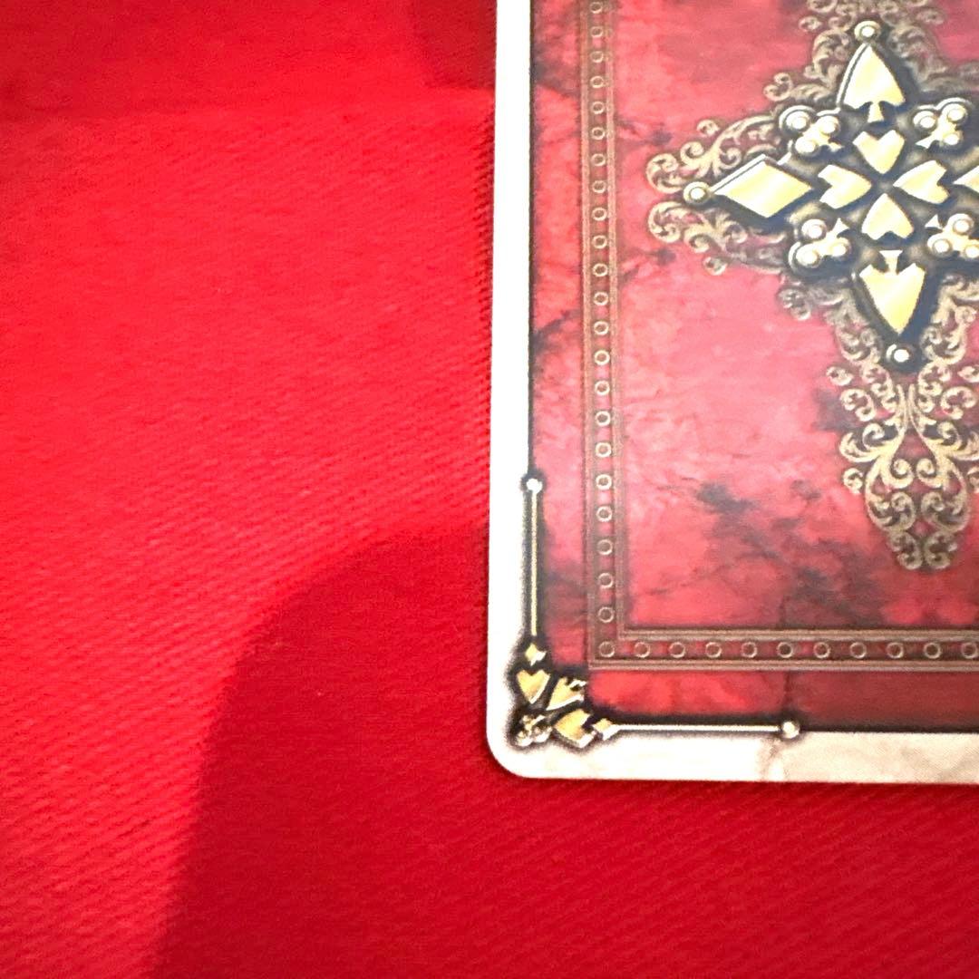 ラウズカード ブリザードゲイル 仮面ライダーレンゲル トレカ レア クローバー4