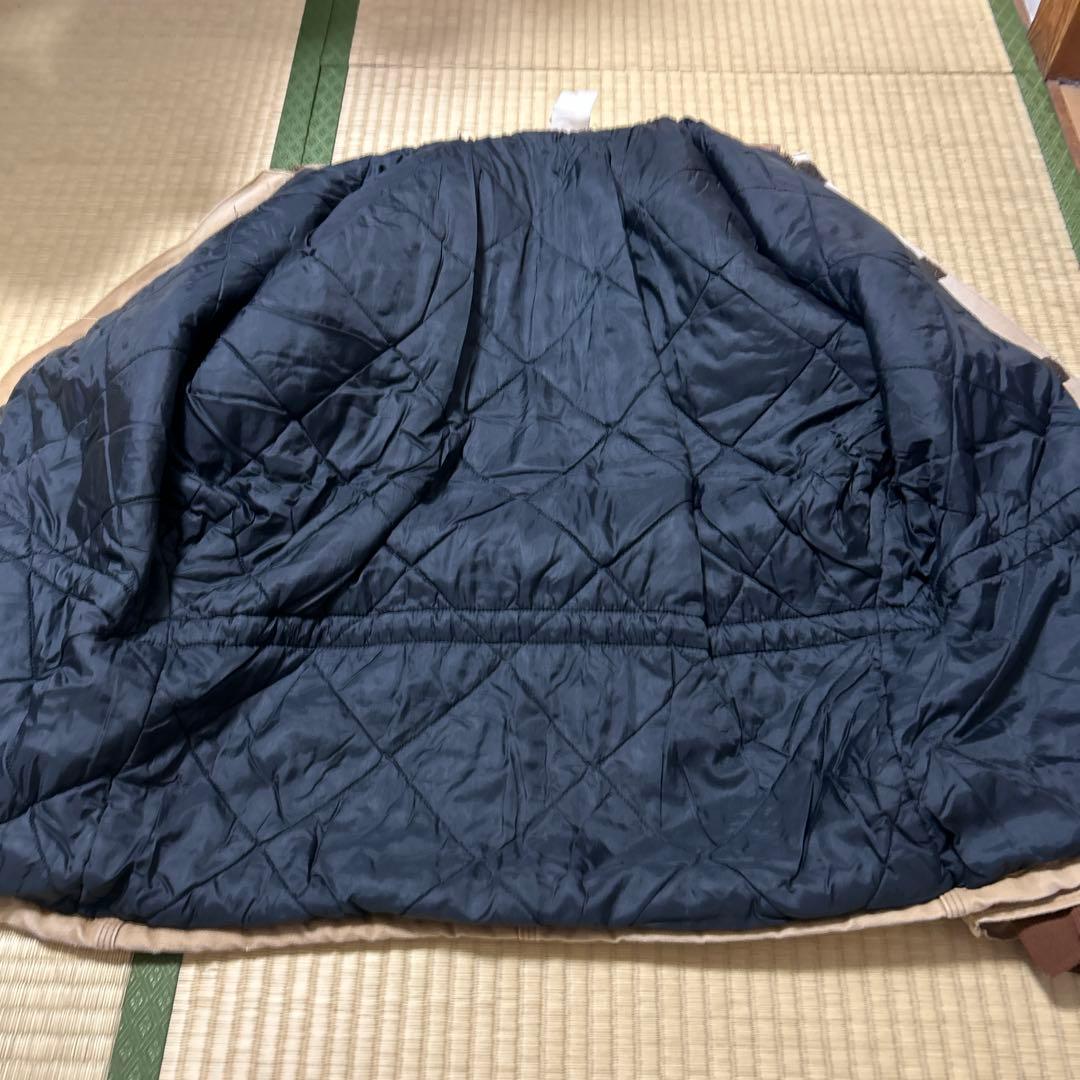 Carhartt トラディショナルコート　80〜90s