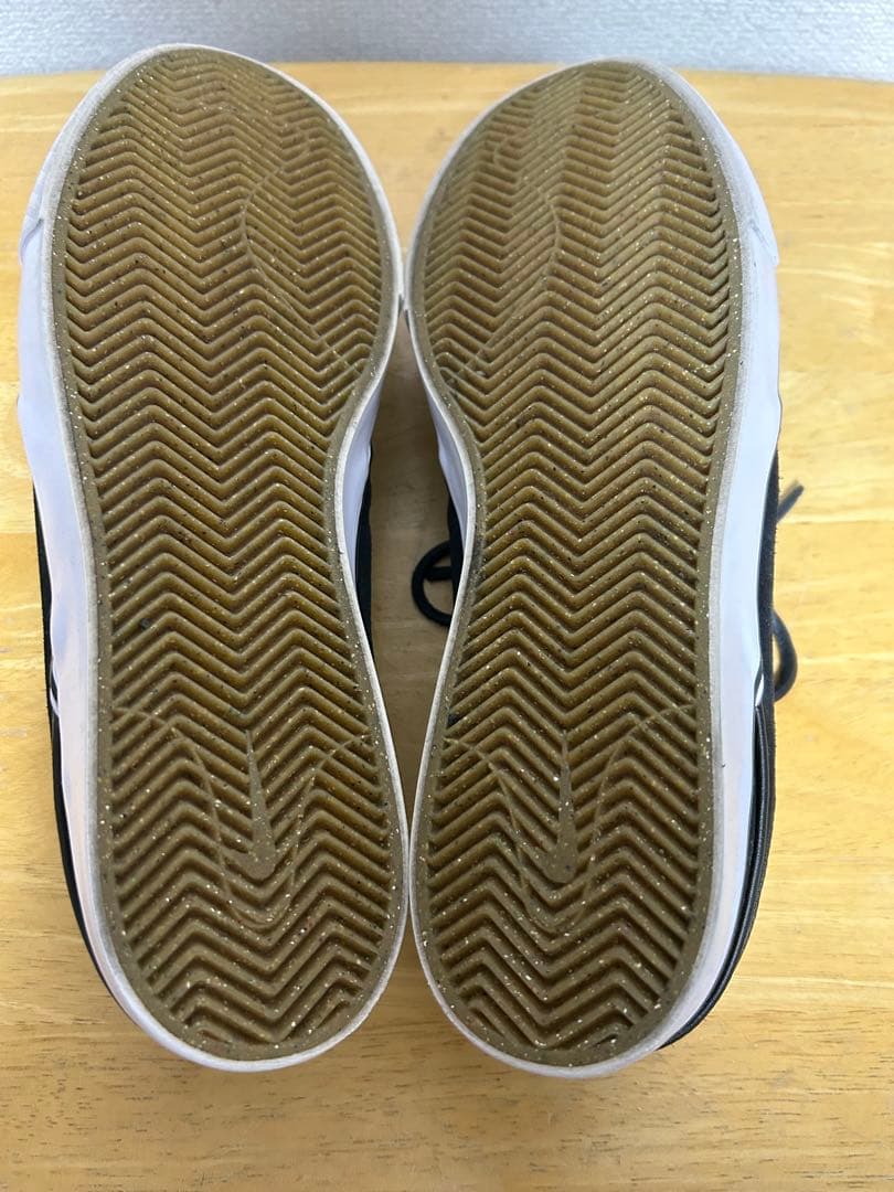 NIKE SB JANOSKI OG + ステファンジャノスキー