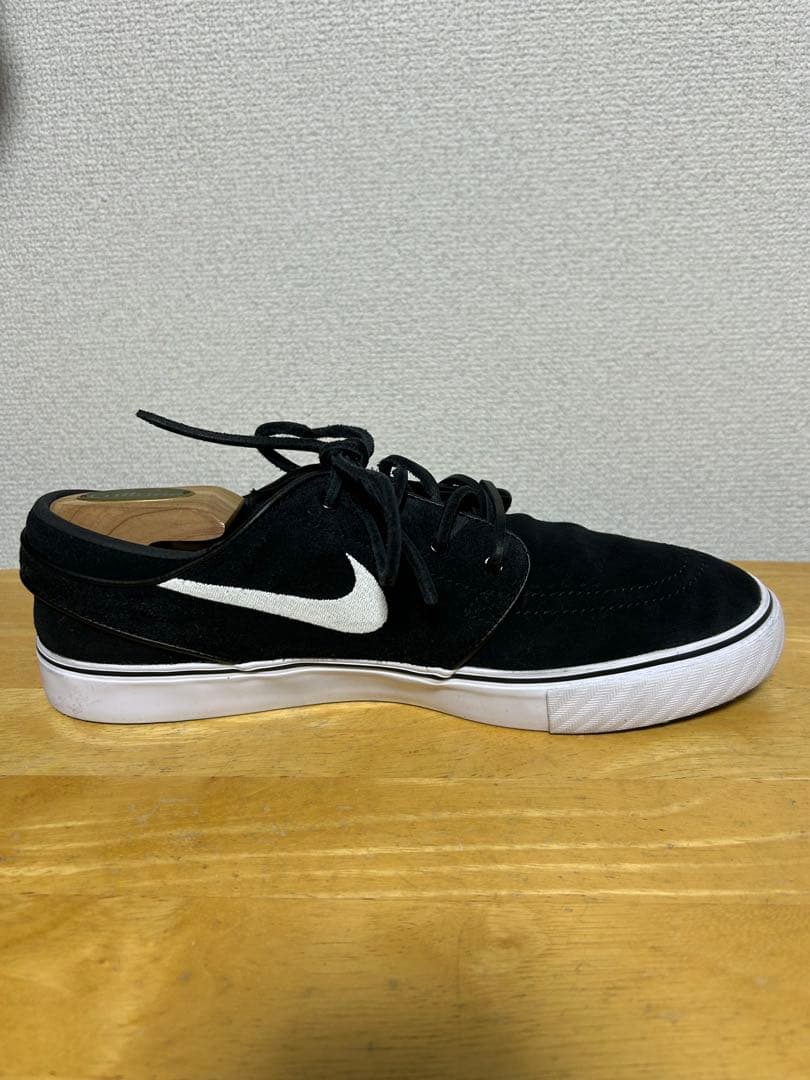 NIKE SB JANOSKI OG + ステファンジャノスキー