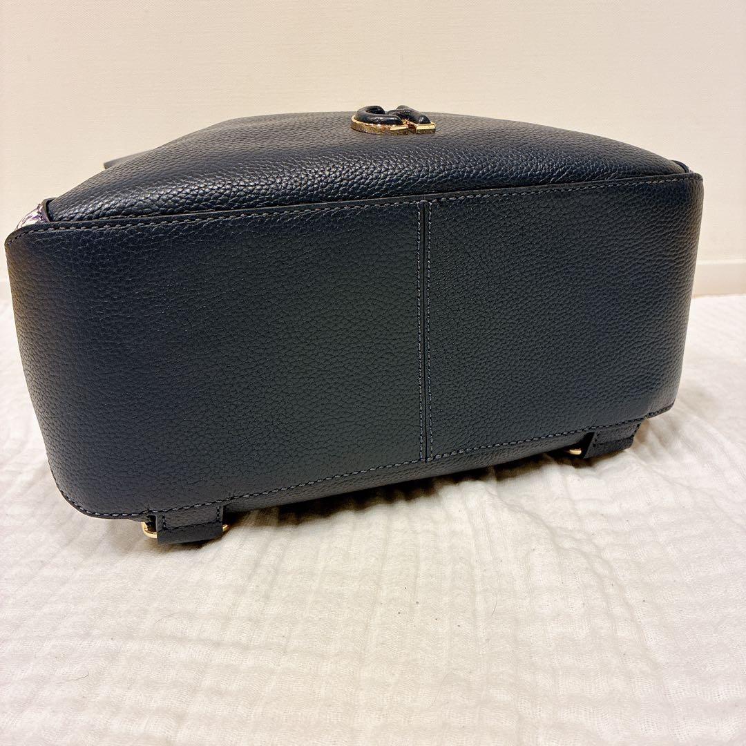 未使用 コールハーン グランド アンビション リュック トート3way A4対応