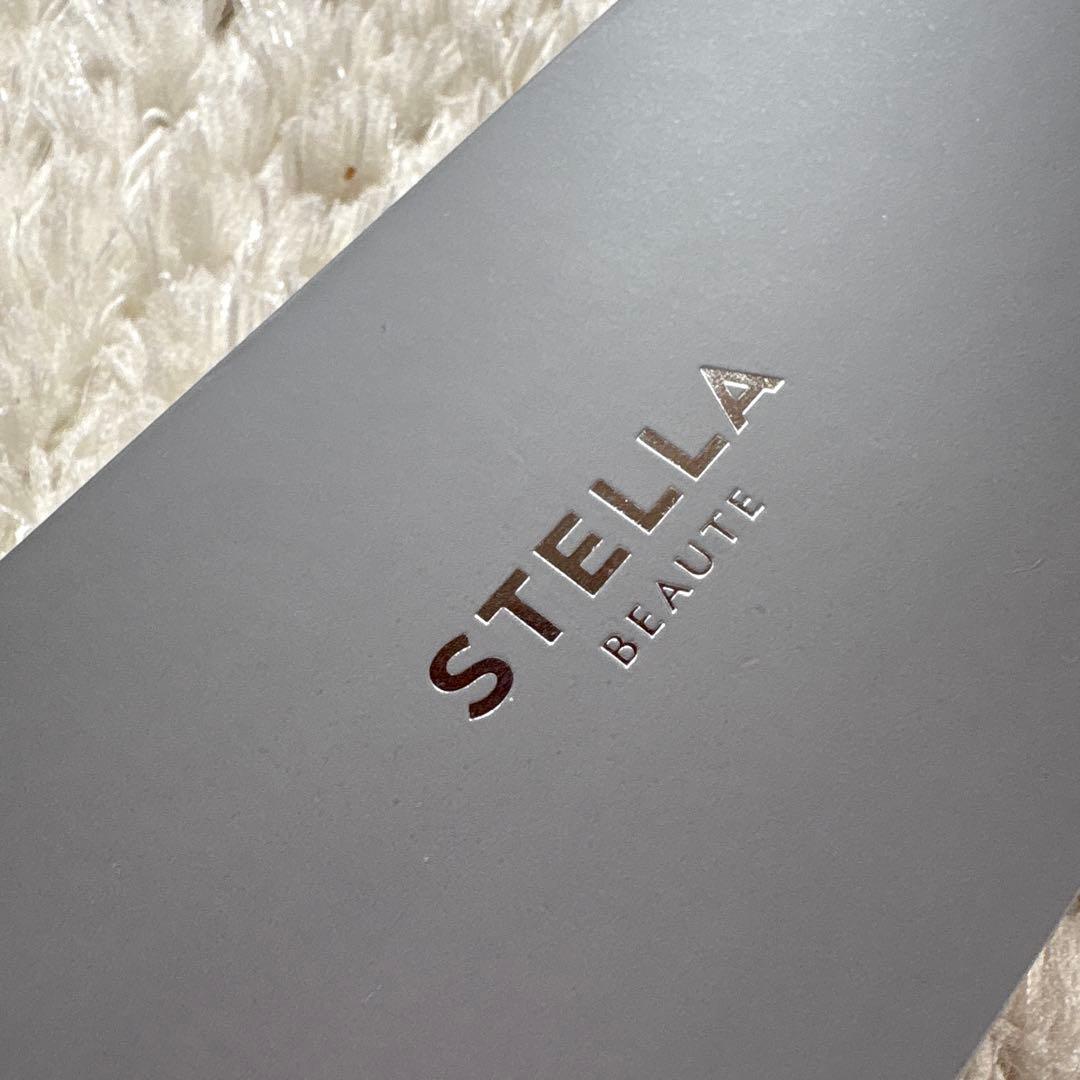 STELLA BEAUTE Beauty Face Stick 2.0 ピンク