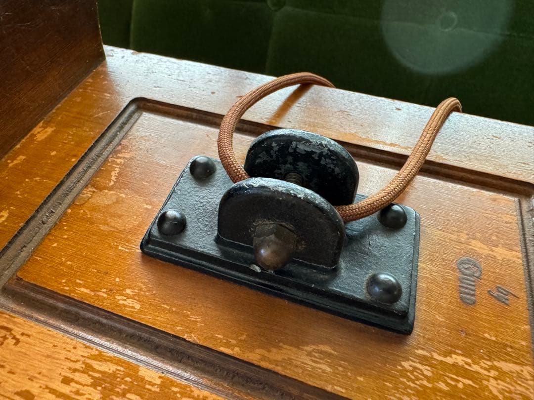 真空管ラジオGuild \"Country Belle\" ビンテージ アメリカ