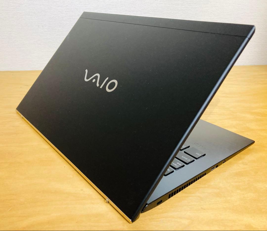 VAIO Pro PK VJPK22 /メモリ16GB/office2024