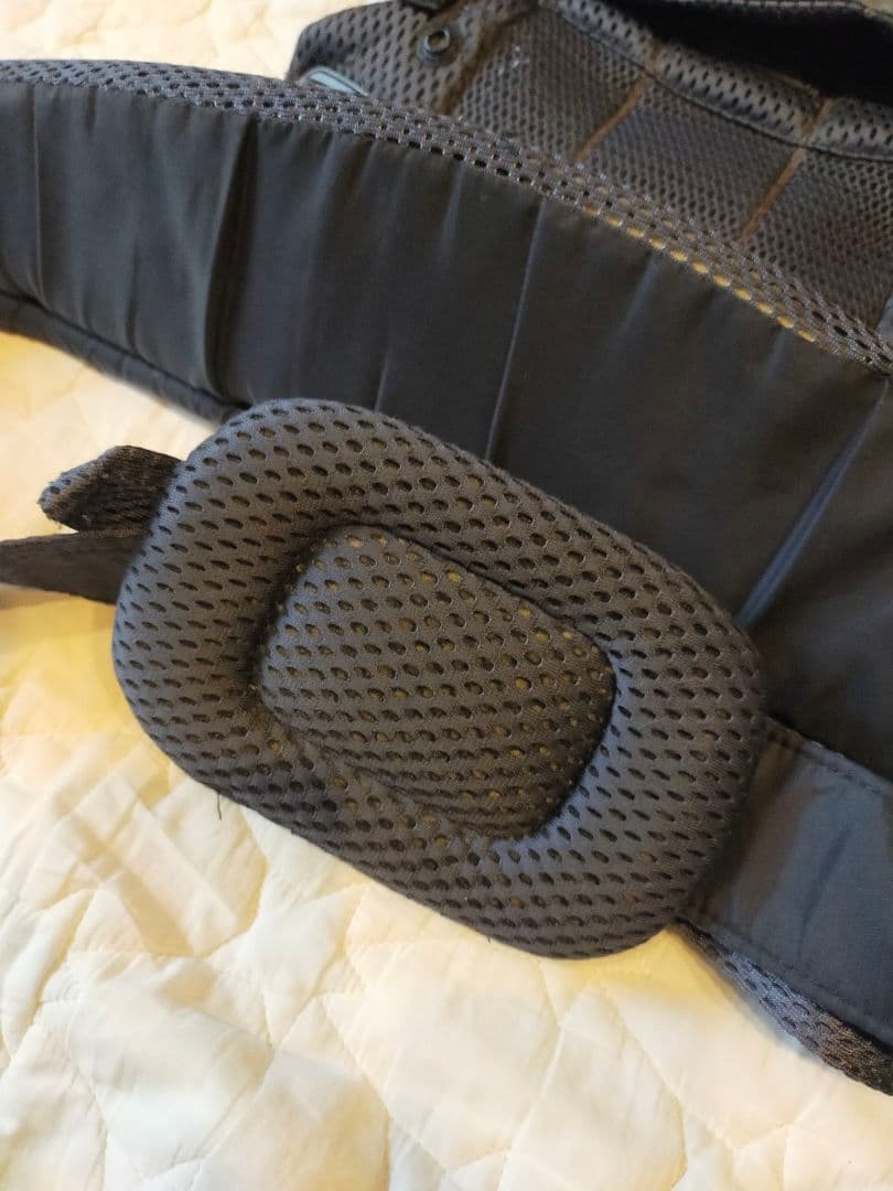 babybjorn ベビービョルン ハーモニー 抱っこ紐