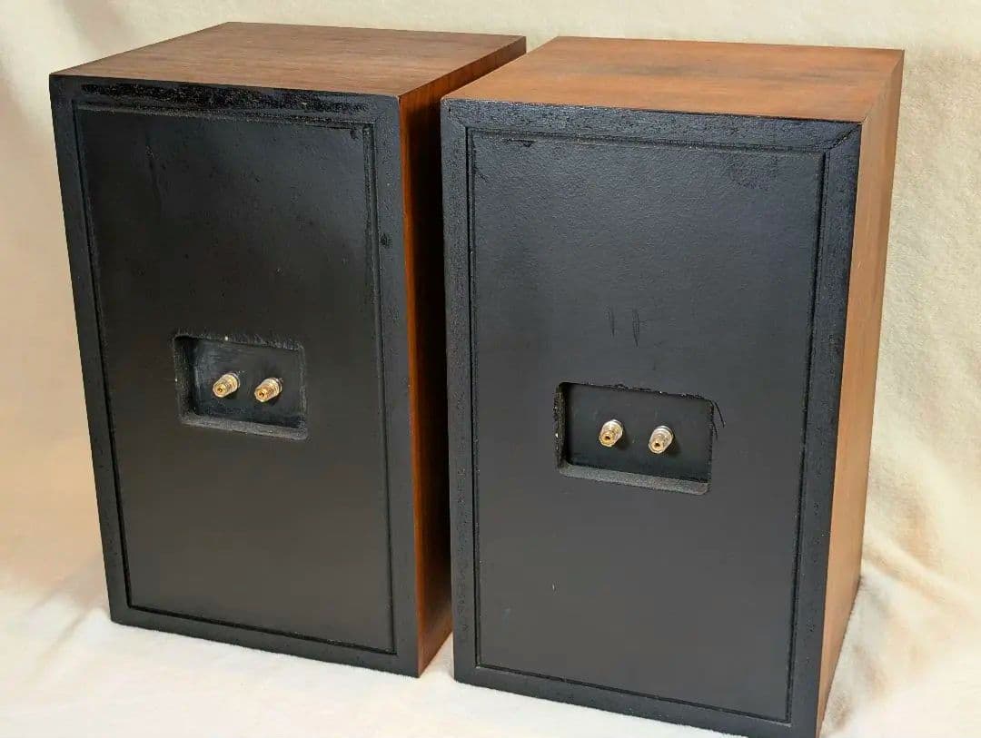 【匠チューニング】JBL 4301WX オーディオスピーカー