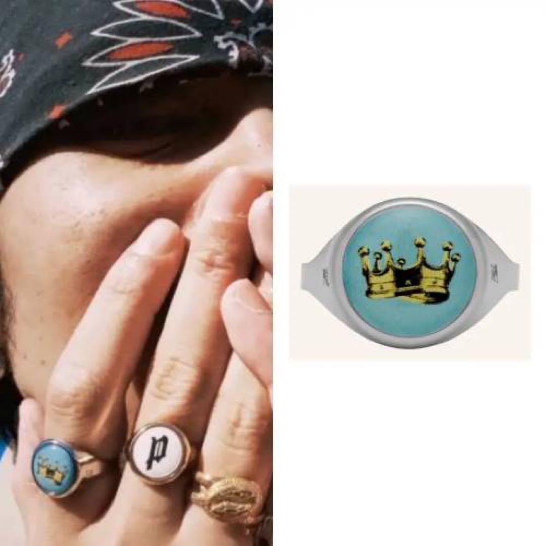 POINTLESS JOURNEY トイリング 常田大希