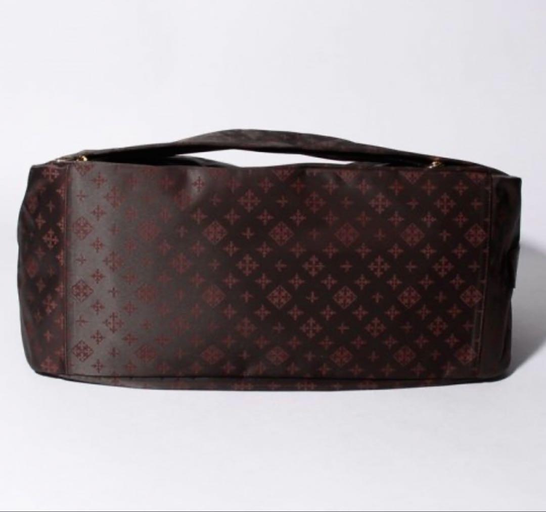 新品☆ラシット ボストンバッグ 2way トラベルバッグ トラベルボストン