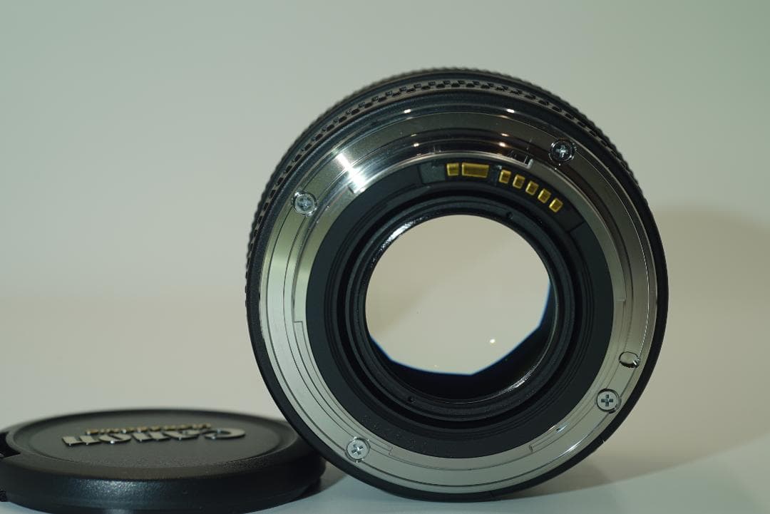 美品　Canon EOS 6D EF50mm F1.4 USM