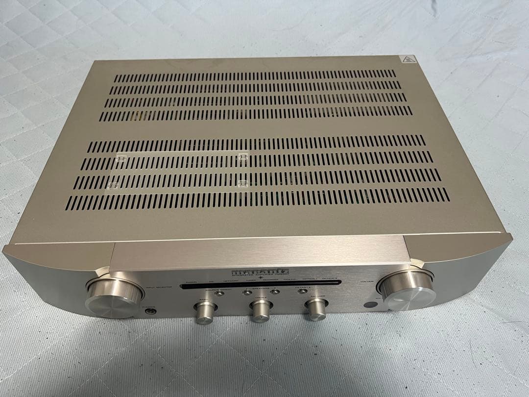 アンプ Marantz PM6007