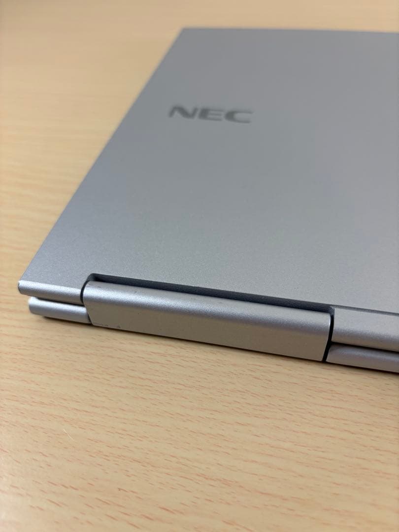 【Office2019】NEC 第8世代 i5 SSD256 すぐ使える