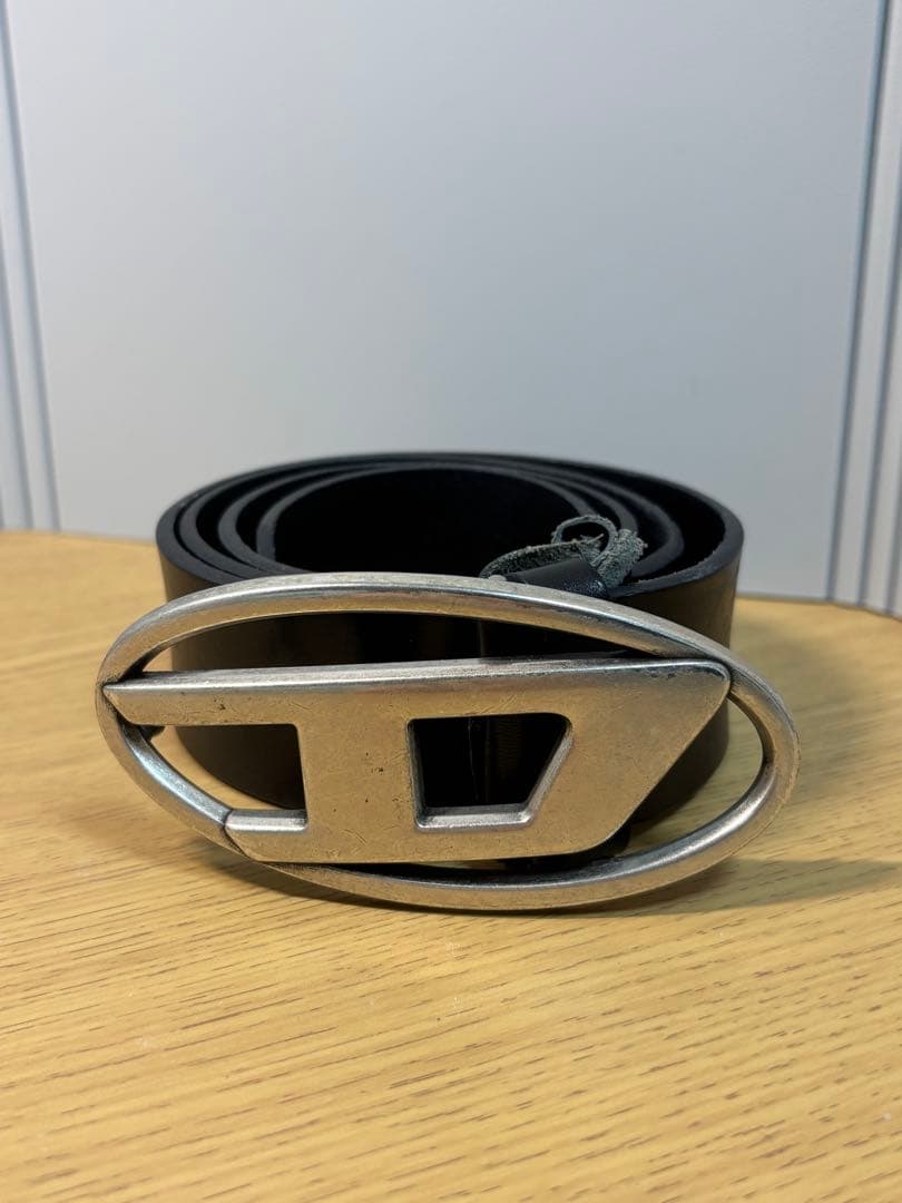 DIESEL ベルト 85cm