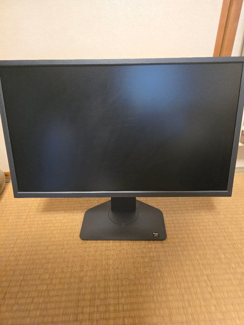 ディスプレイ・モニター本体 BenQ Zowie XL2566k