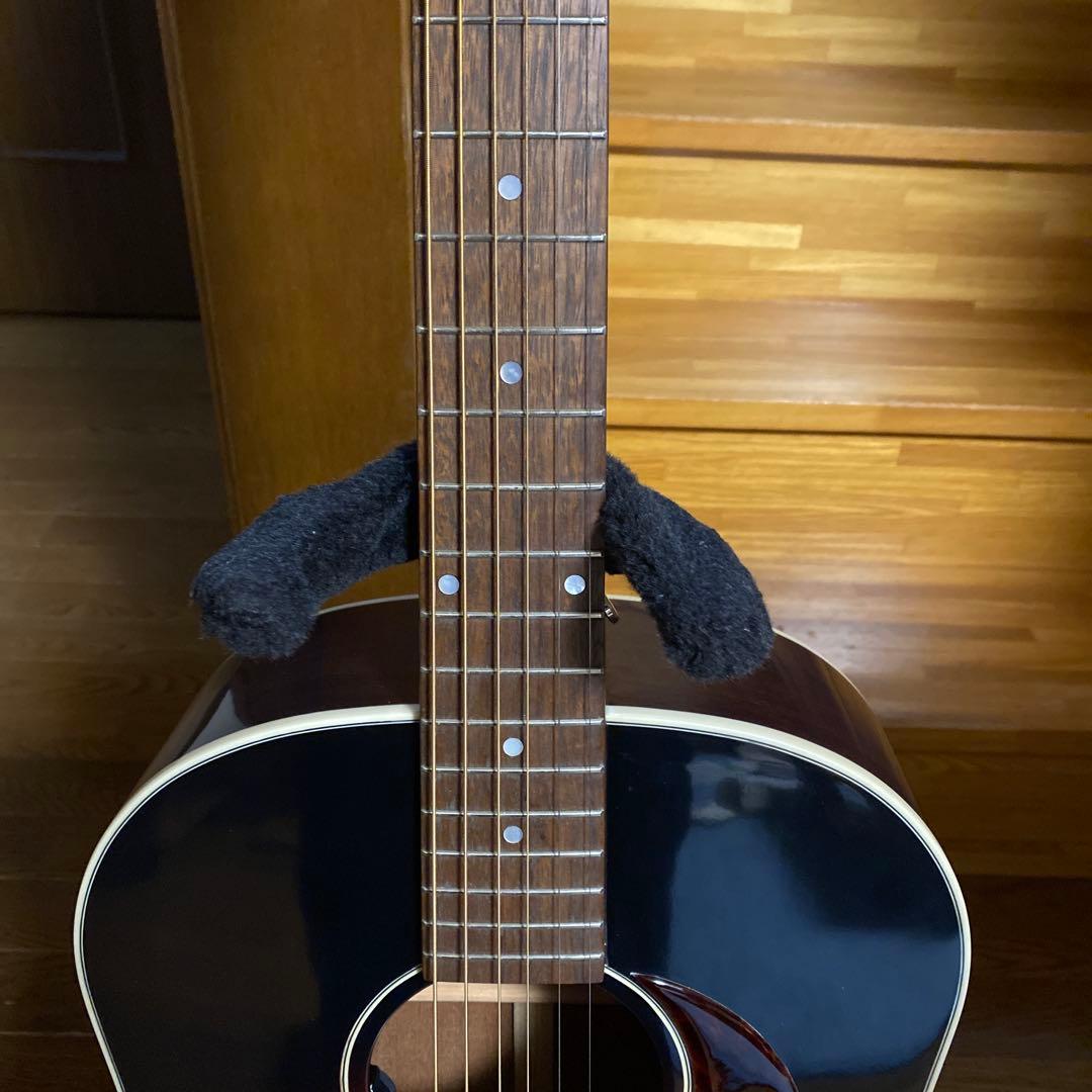 epiphone Inspired by Gibson J-45 HC/PU付