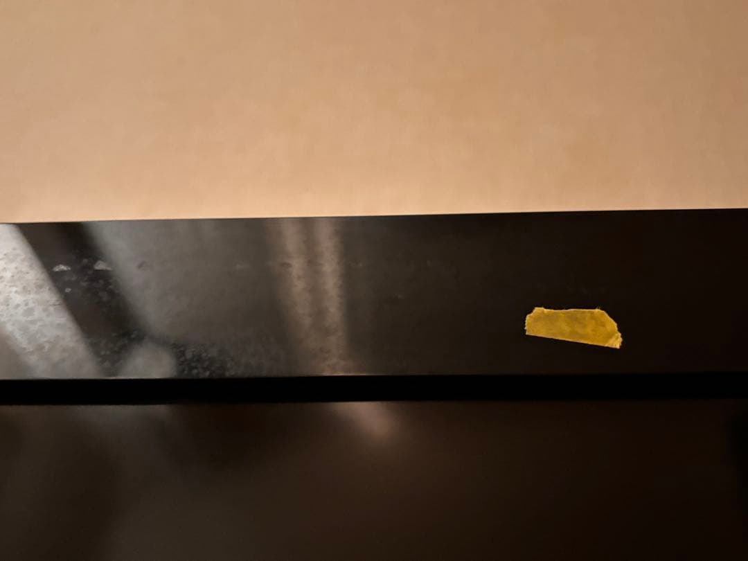 SONY 液晶テレビ 本体(KDL-40EX500)