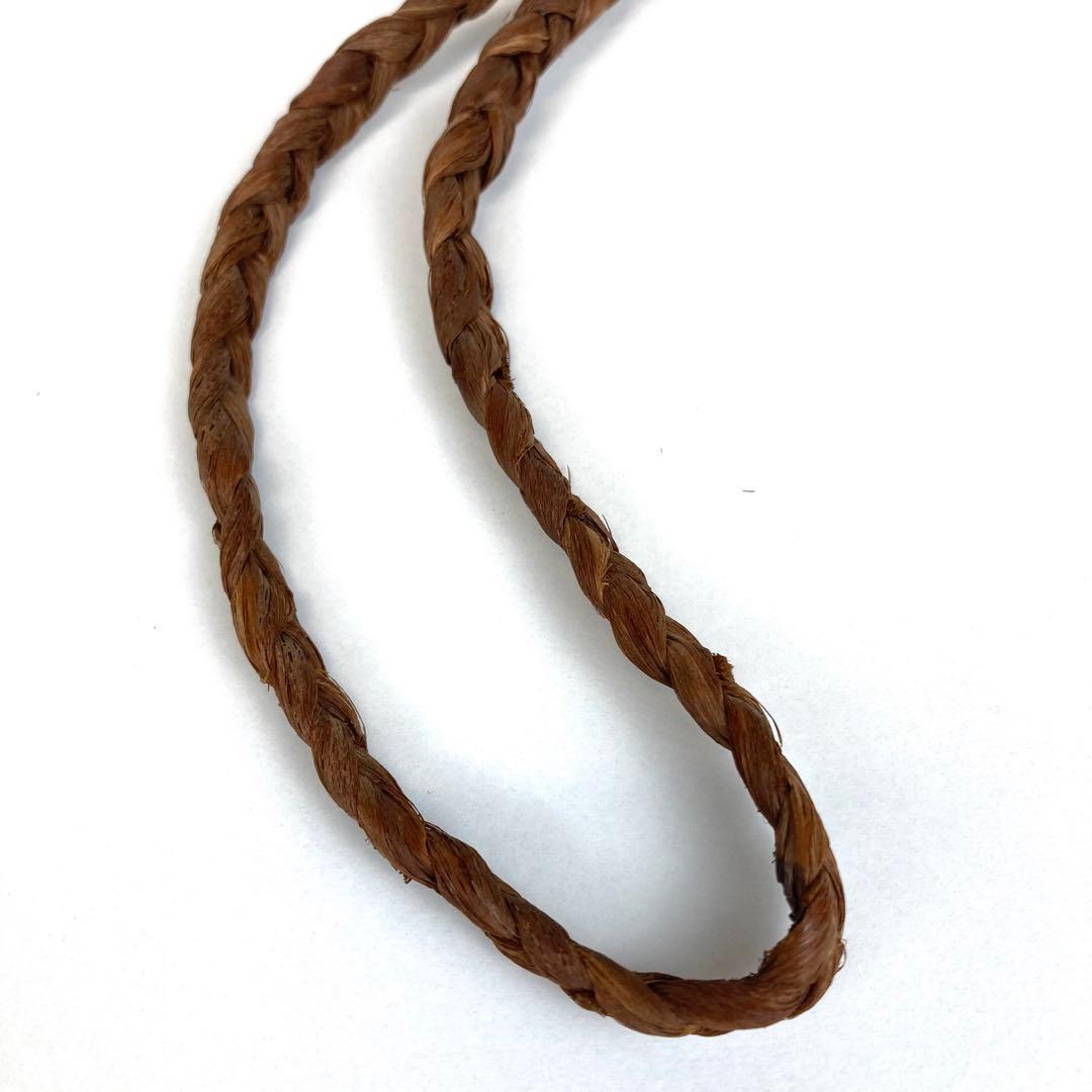 【着物と帯 時流】O619◆アイヌ伝統工芸品 ショルダーバッグ◆