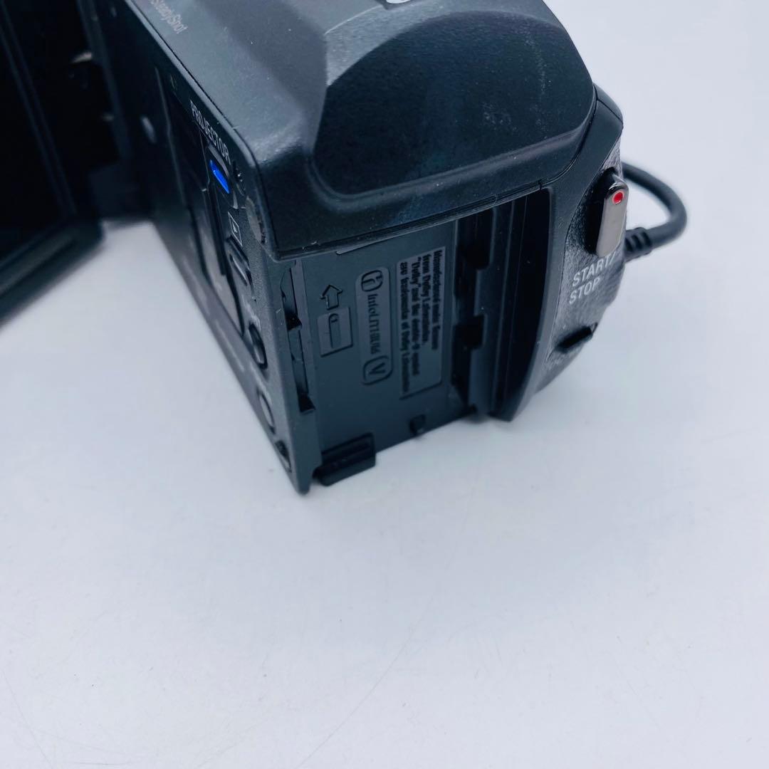 【動作確認済み】SONY HANDYCAM HDR-PJ630V