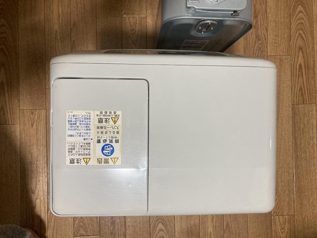 ★★美品★ 5.0Lコロナ 石油 ファン ヒーターFH-G3215Y■15 年製