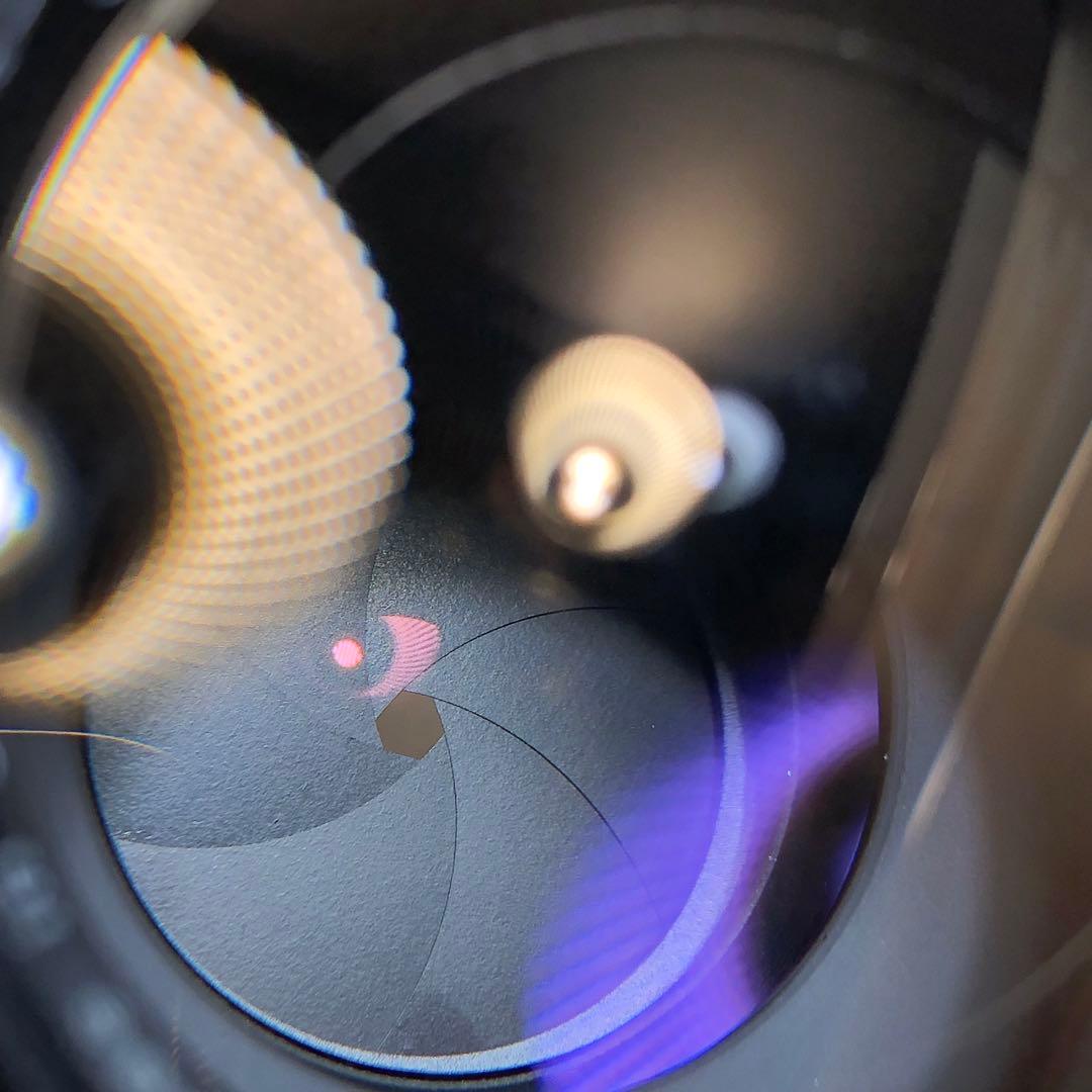 純正キャップ付　SUPER TAKUMAR 135mm f2.5 M42マウント