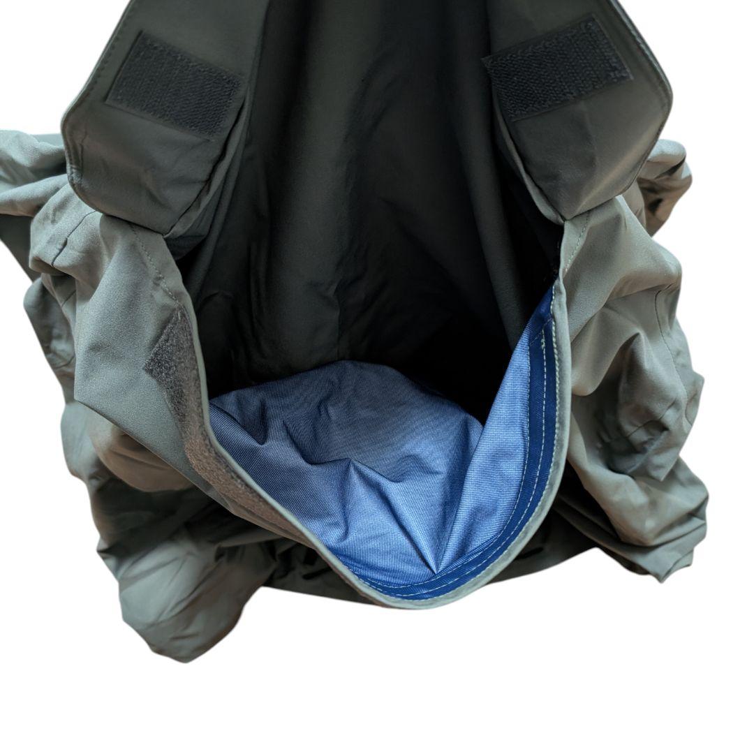 Patagonia Stretch SST Jacket ドローコード