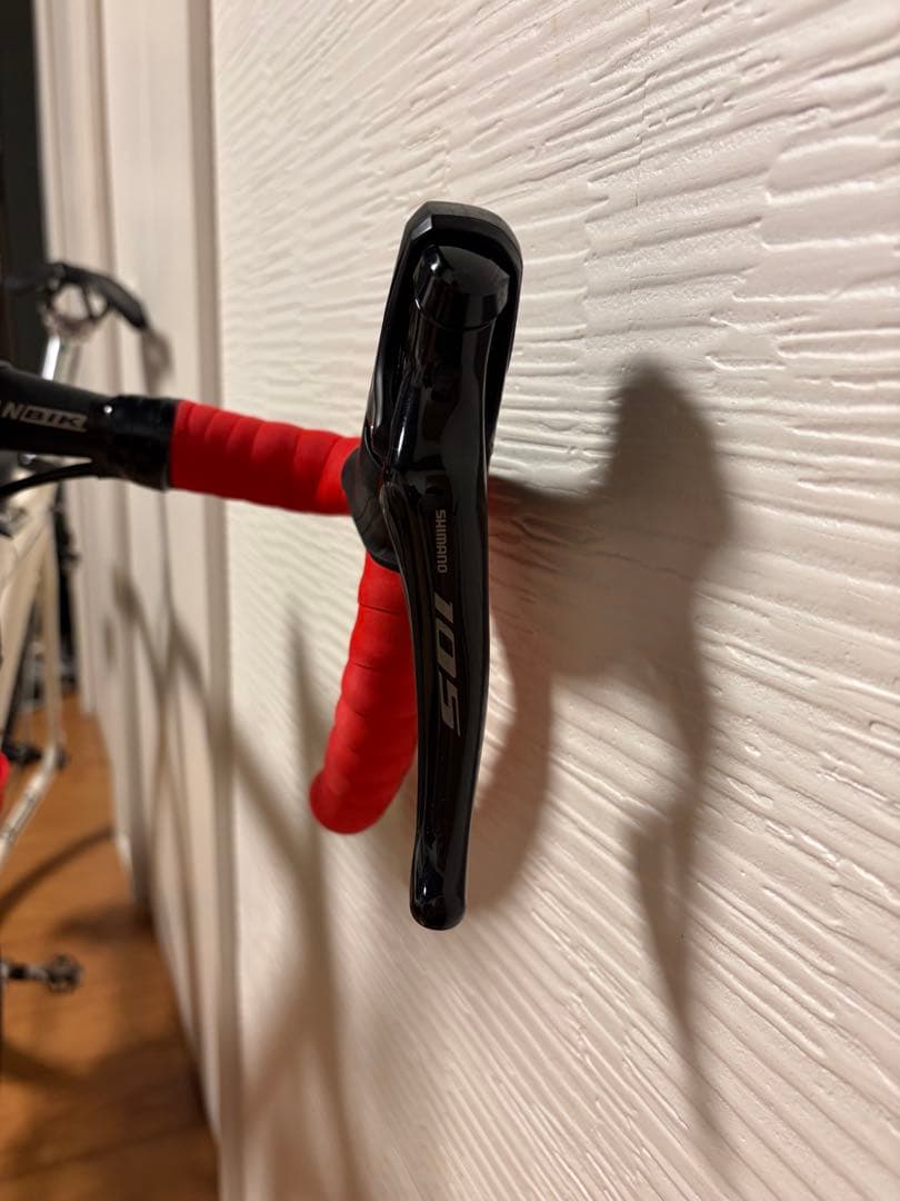 FOCUS CAYOロードバイク