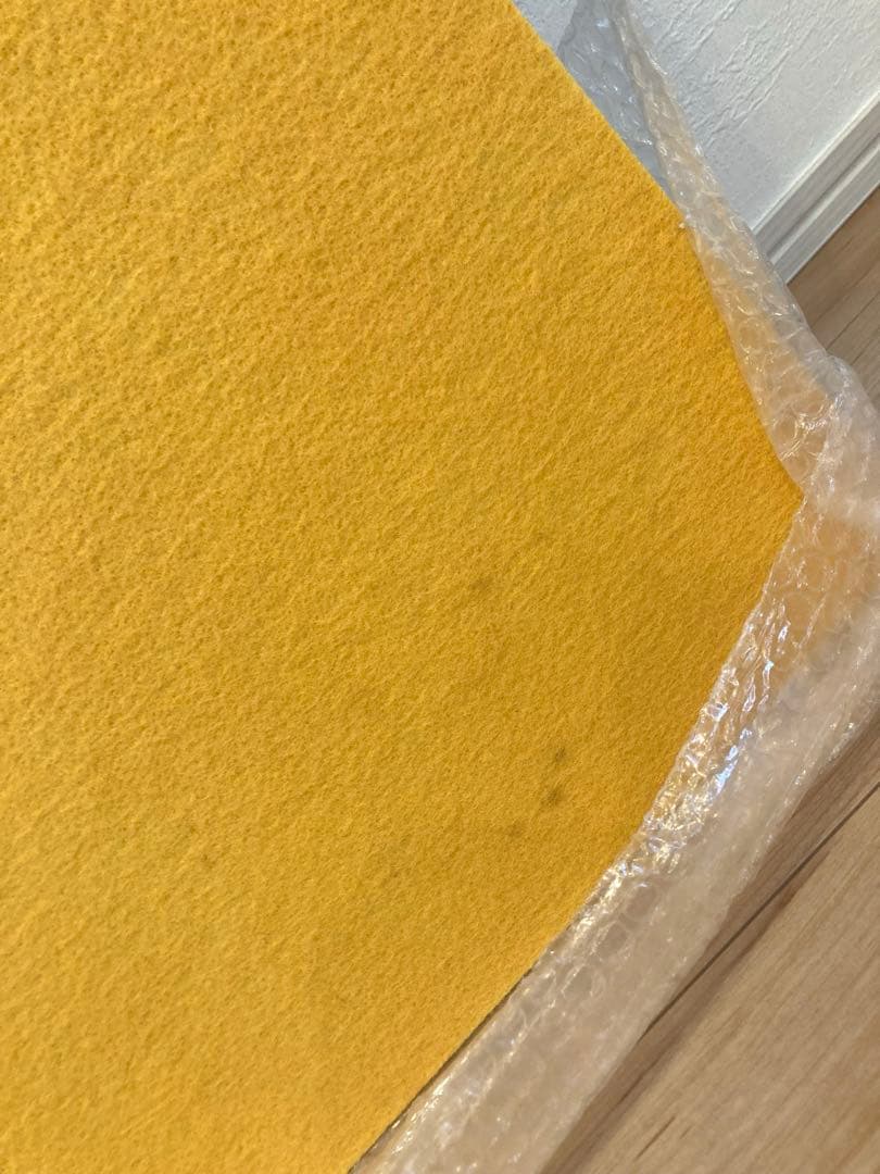 1/30まで⭐︎caracoro EVAキッズ　プレイテーブル　120サイズ